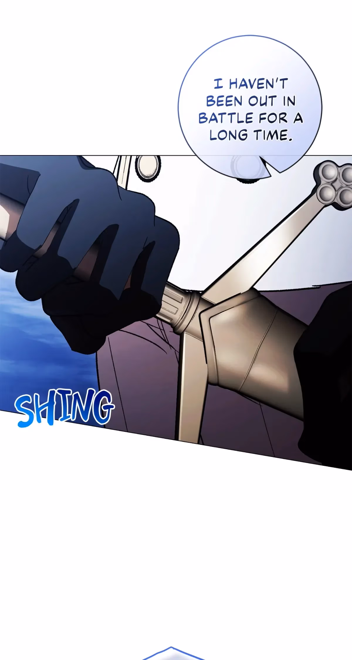 Black Chains Chapter 34 page 53 - 