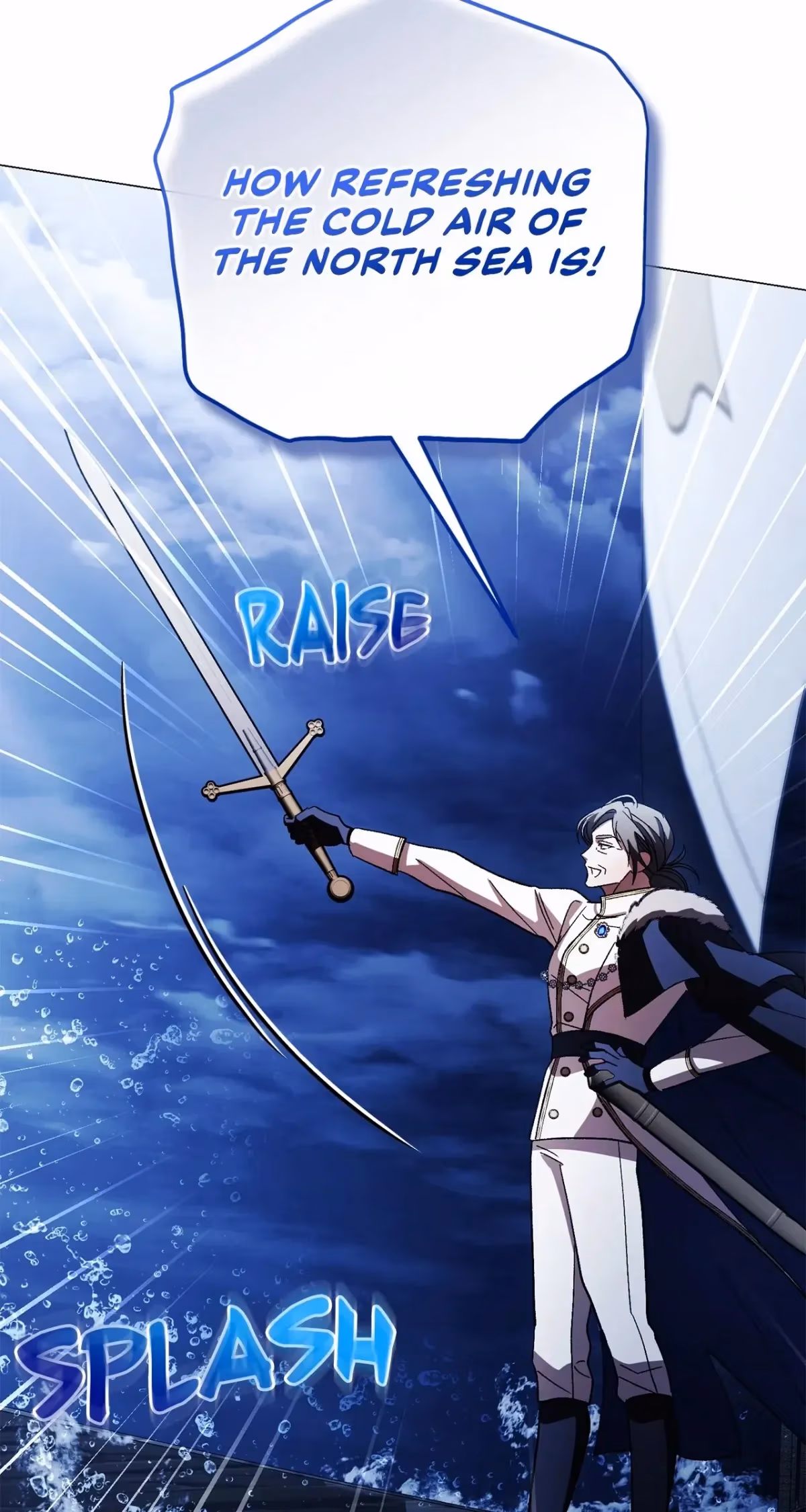 Black Chains Chapter 34 page 54 - 