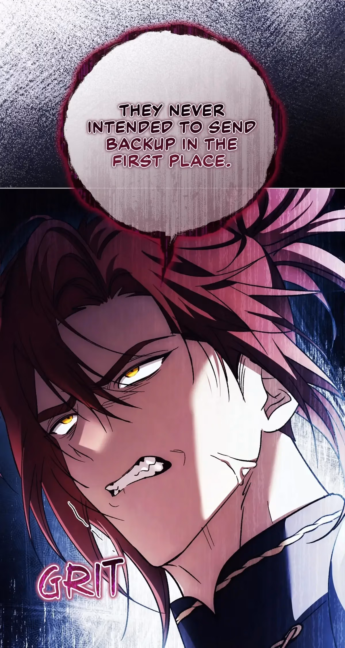 Black Chains Chapter 34 page 60 - 