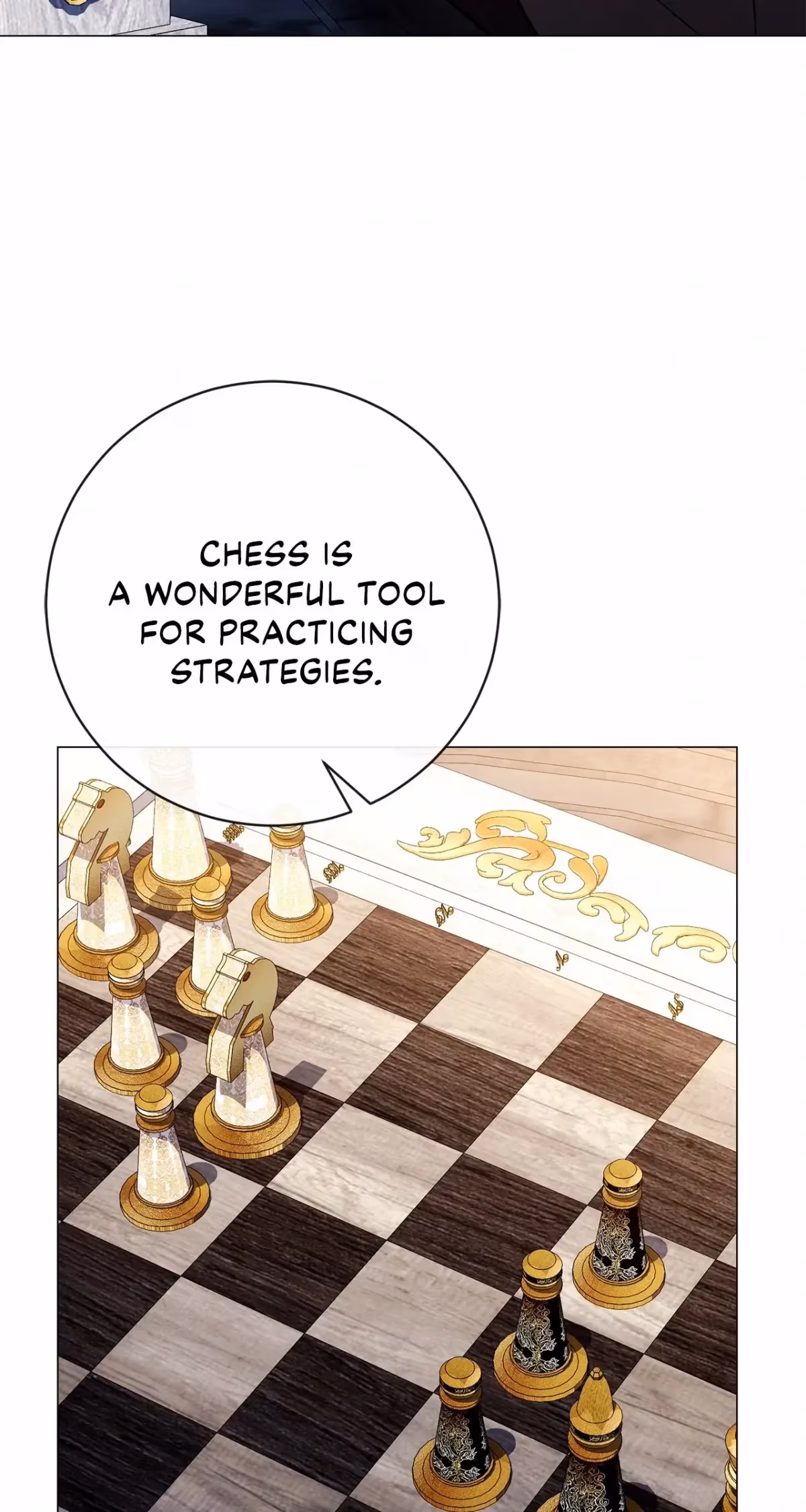 Black Chains Chapter 34 page 67 - 