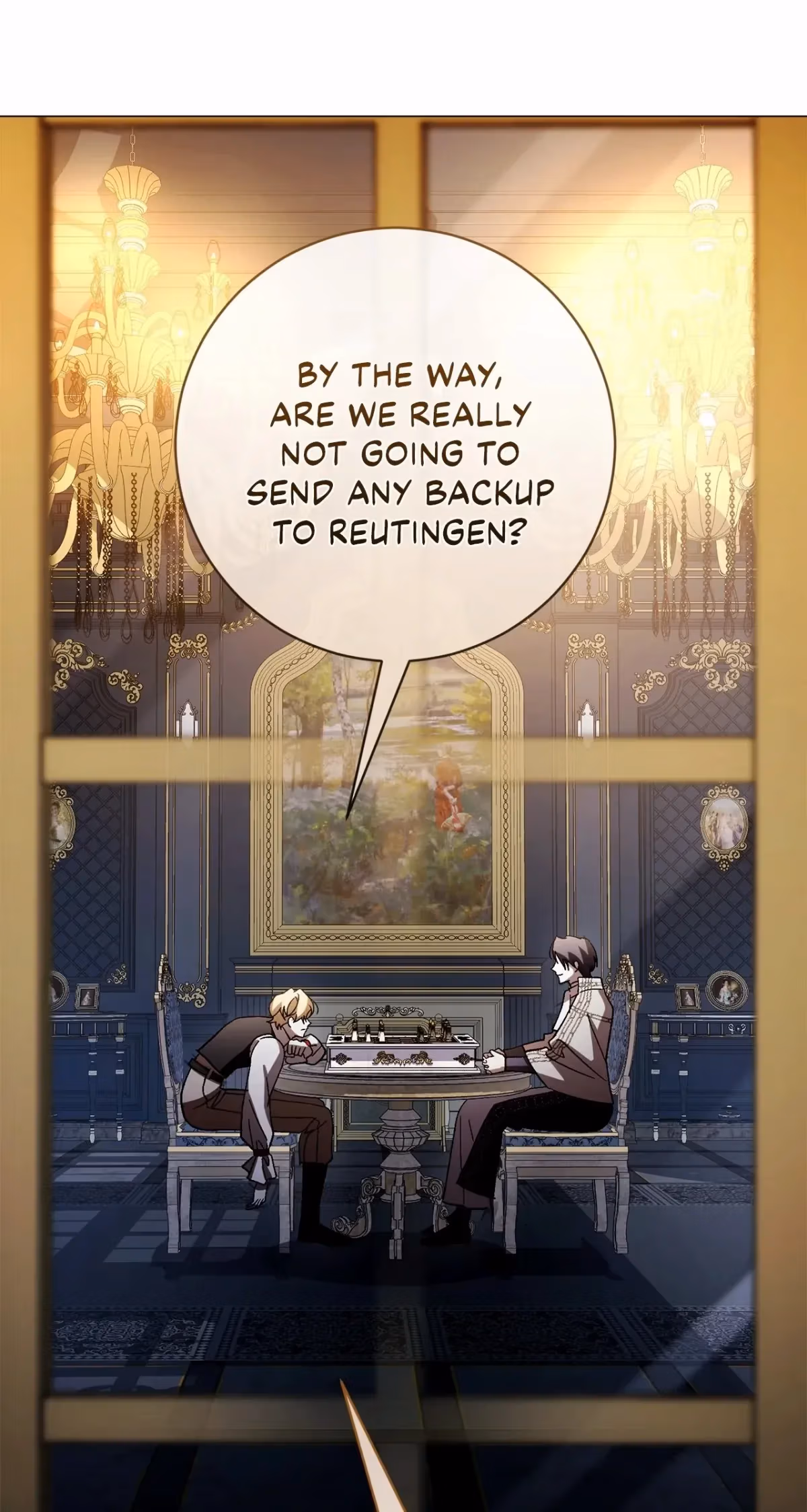 Black Chains Chapter 34 page 70 - 