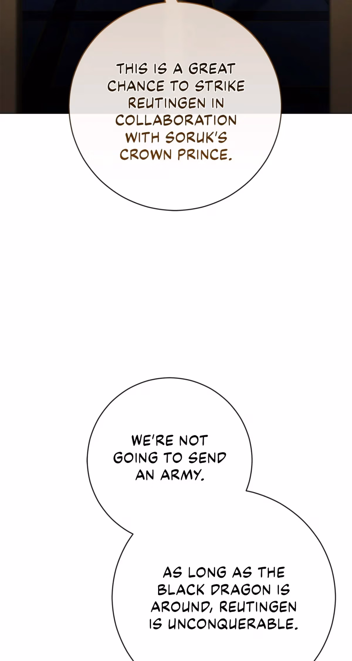Black Chains Chapter 34 page 71 - 
