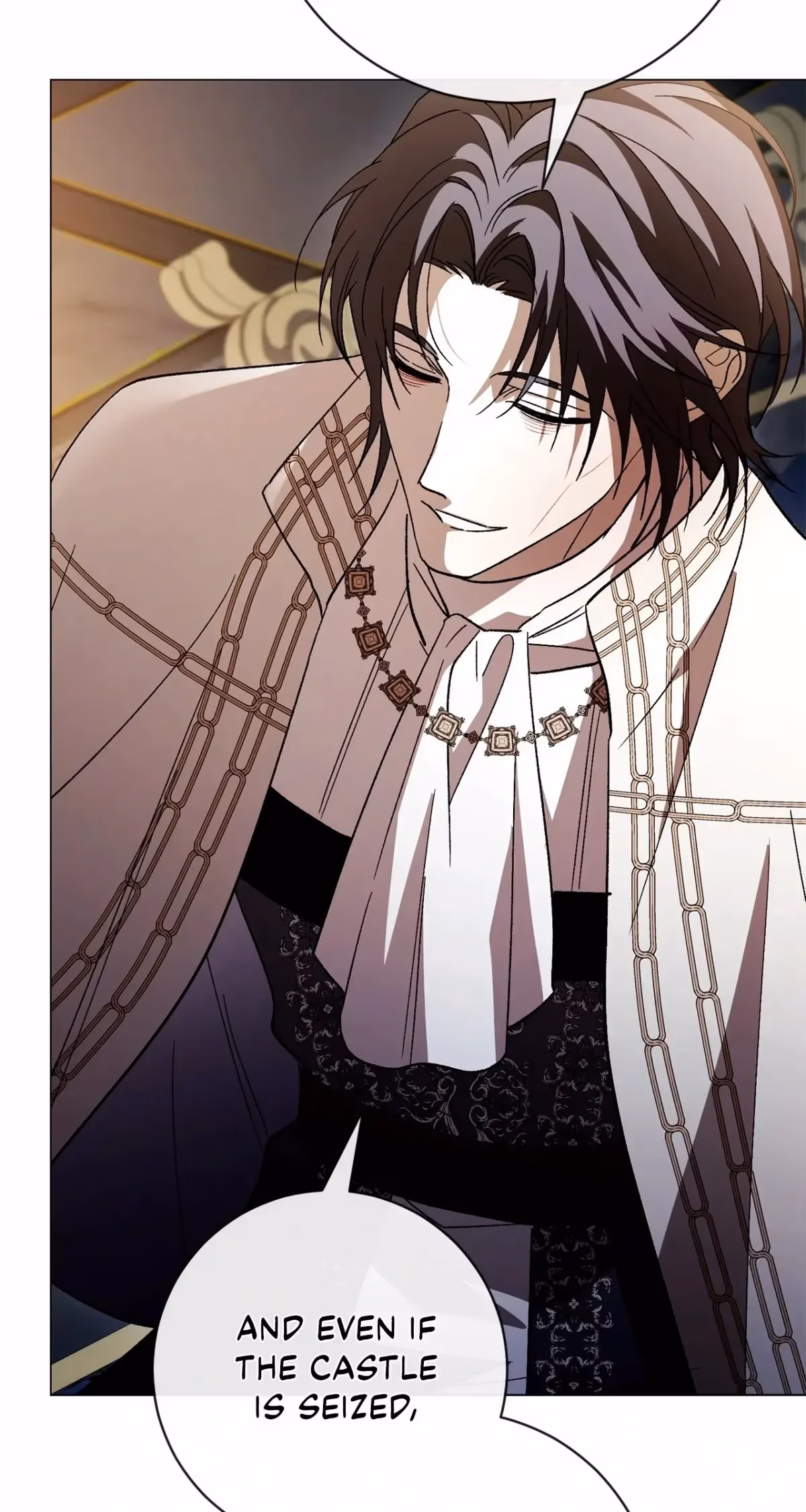 Black Chains Chapter 34 page 72 - 