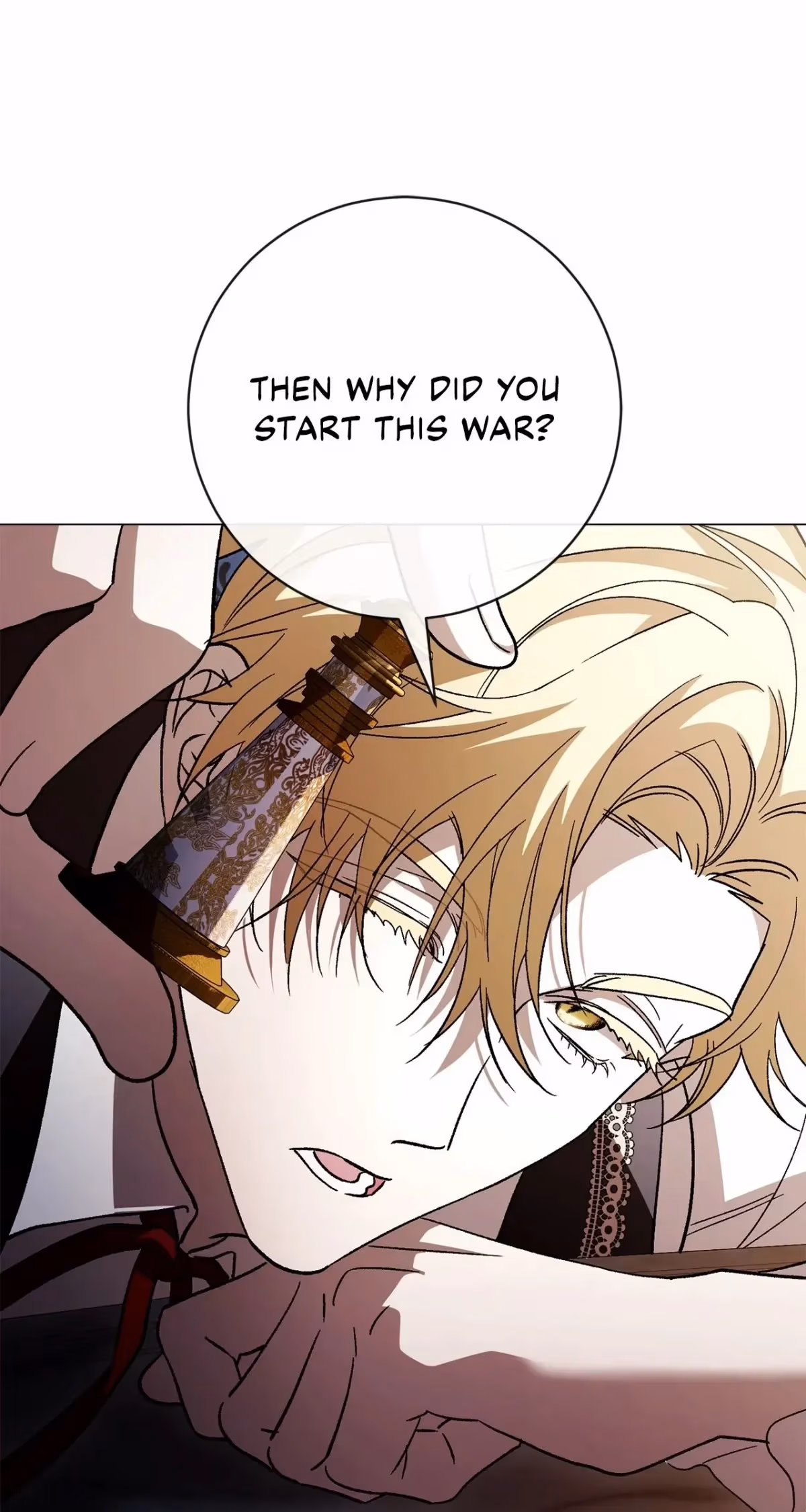 Black Chains Chapter 34 page 74 - 