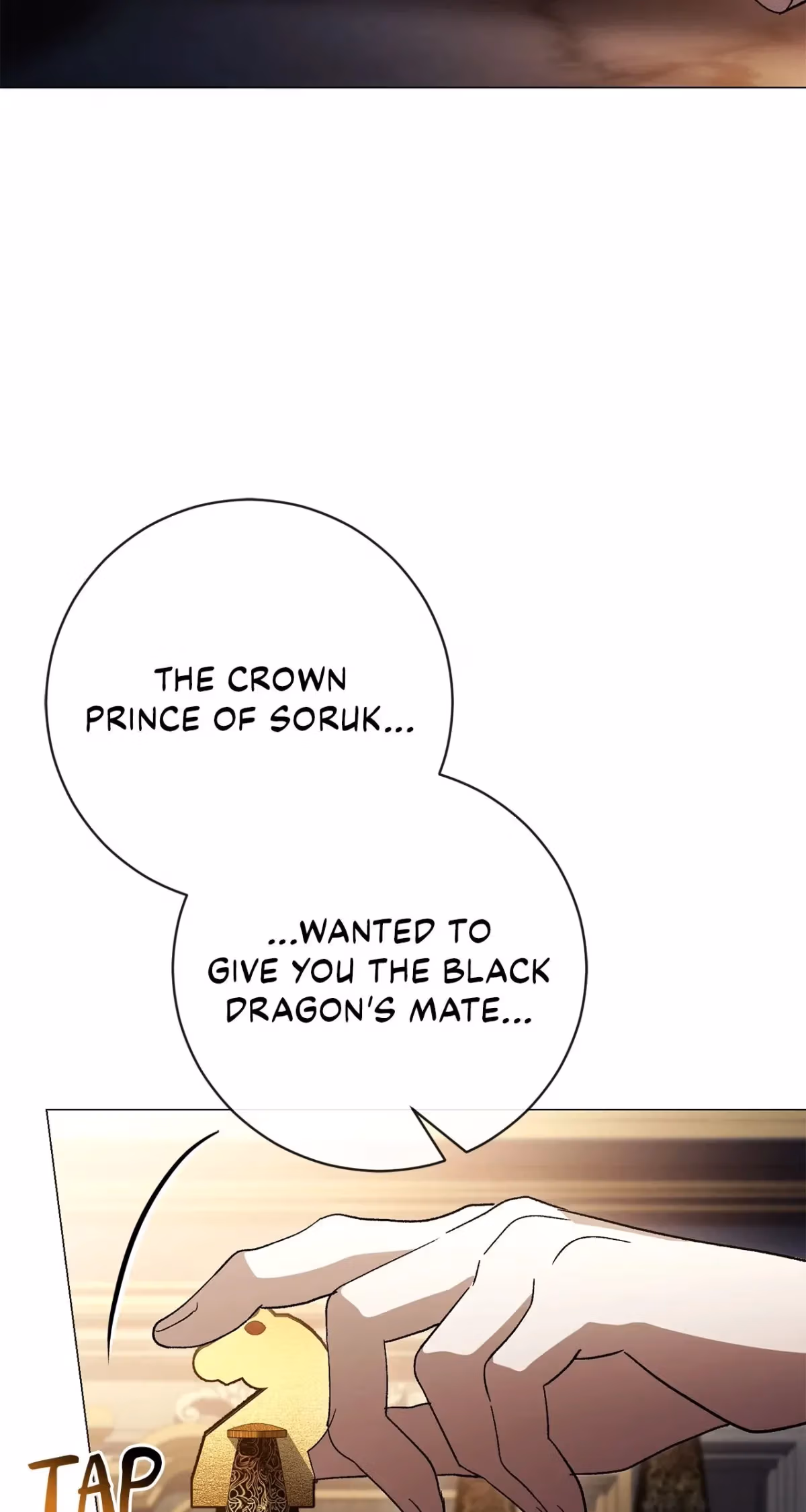 Black Chains Chapter 34 page 75 - 