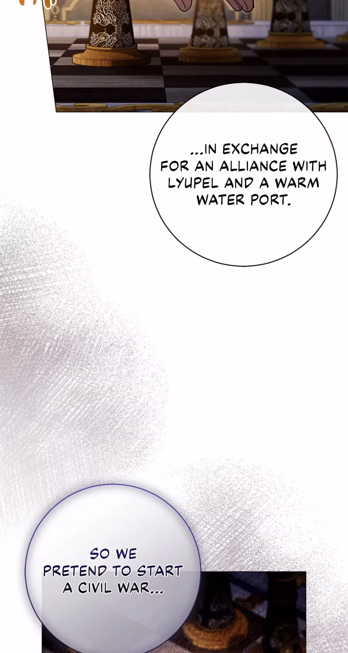 Black Chains Chapter 34 page 76 - 