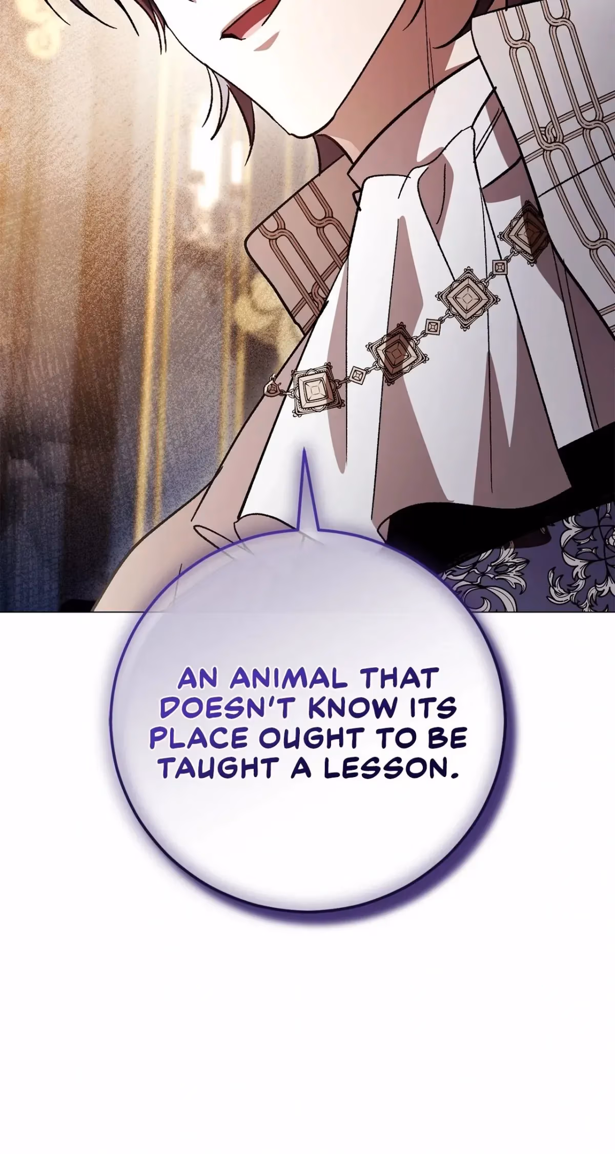 Black Chains Chapter 34 page 79 - 