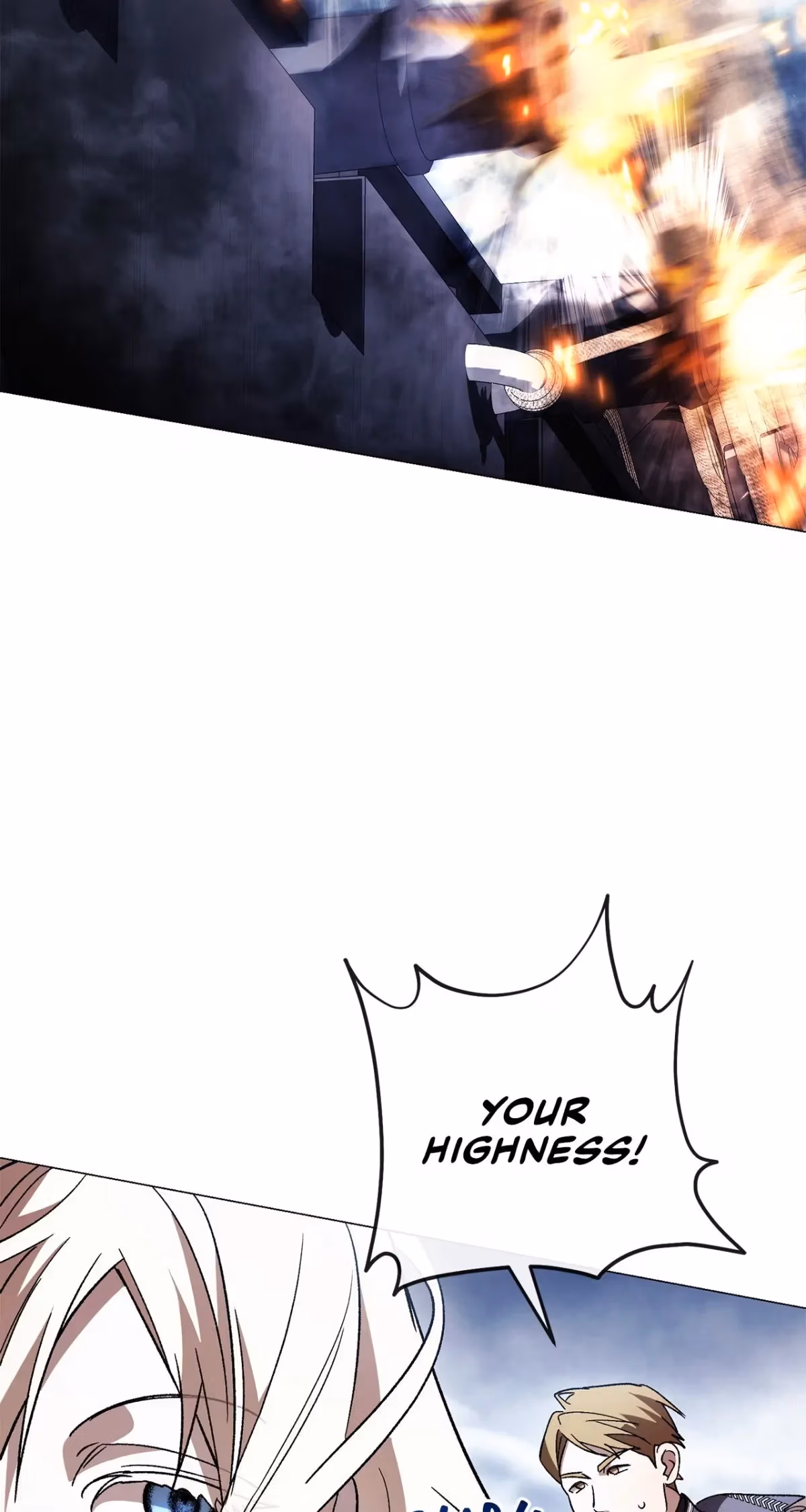 Black Chains Chapter 34 page 9 - 