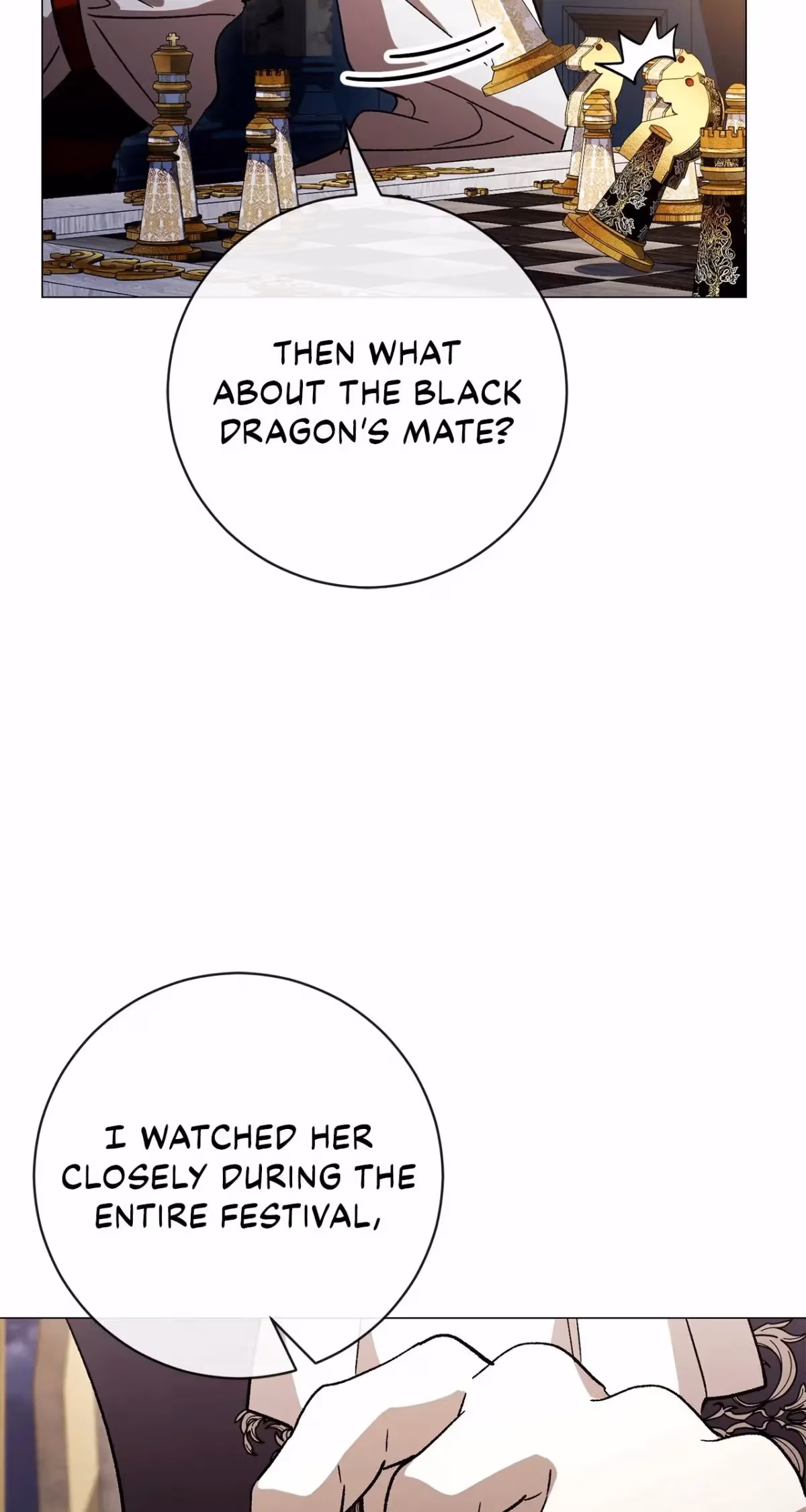 Black Chains Chapter 34 page 81 - 