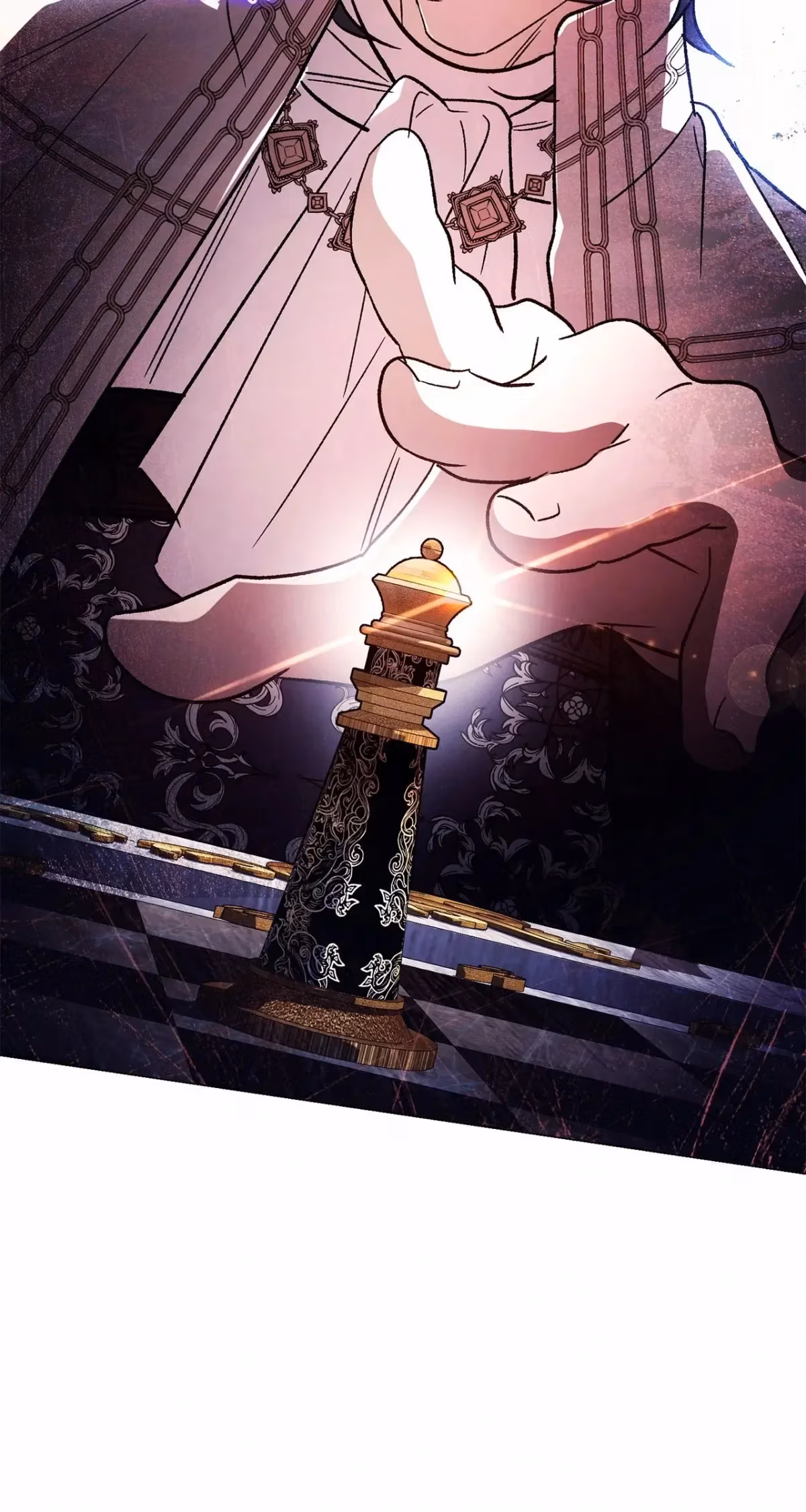 Black Chains Chapter 34 page 87 - 