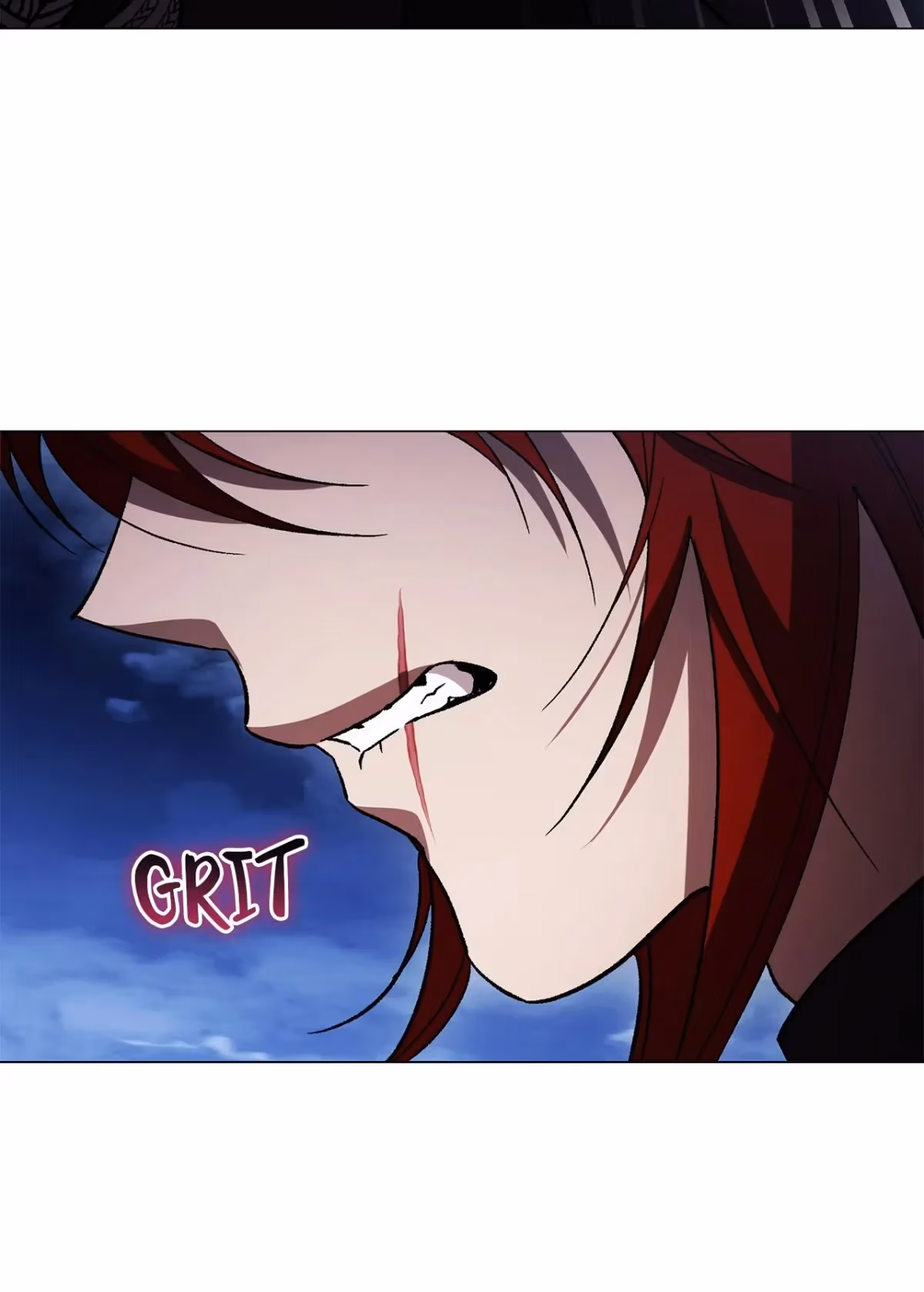 Black Chains Chapter 34 page 91 - 