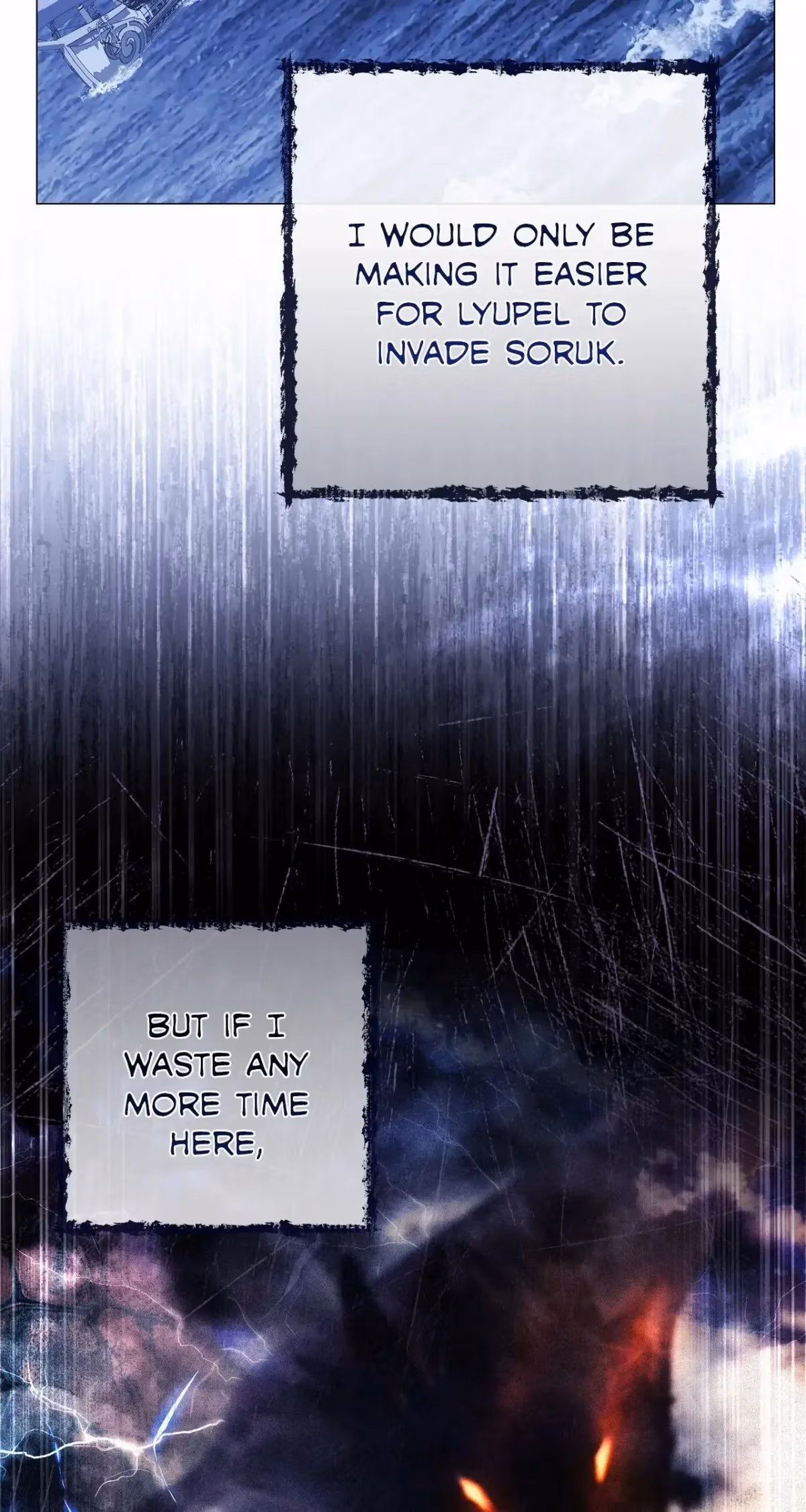 Black Chains Chapter 34 page 93 - 