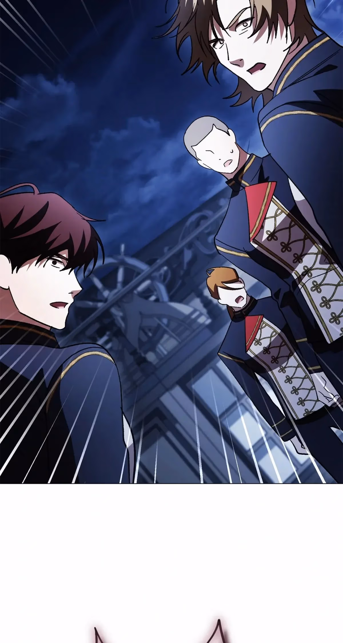 Black Chains Chapter 34 page 97 - 