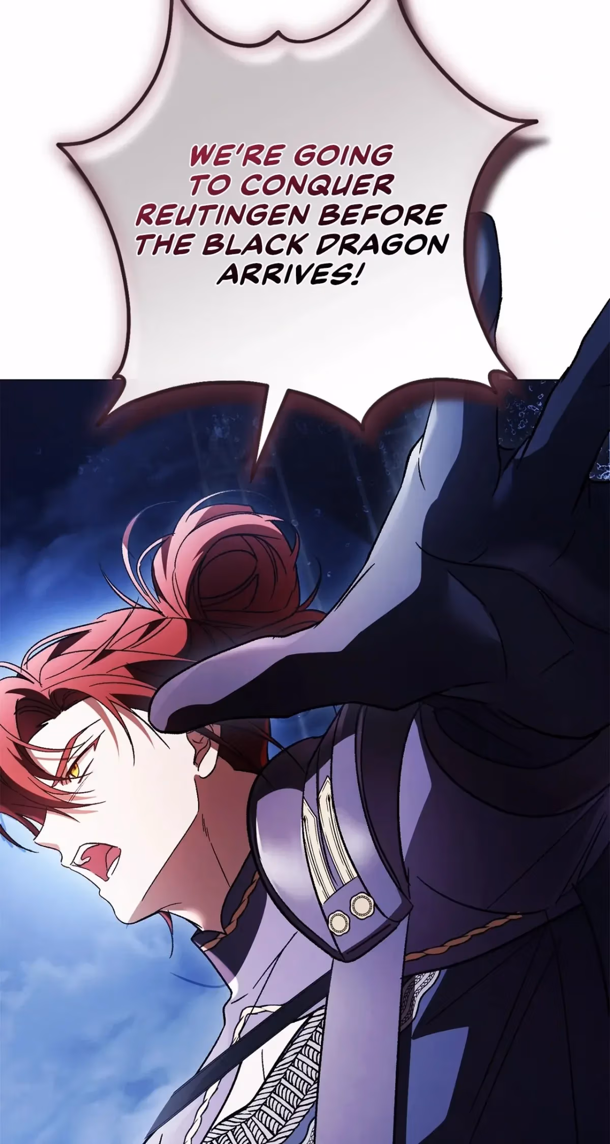 Black Chains Chapter 34 page 98 - 