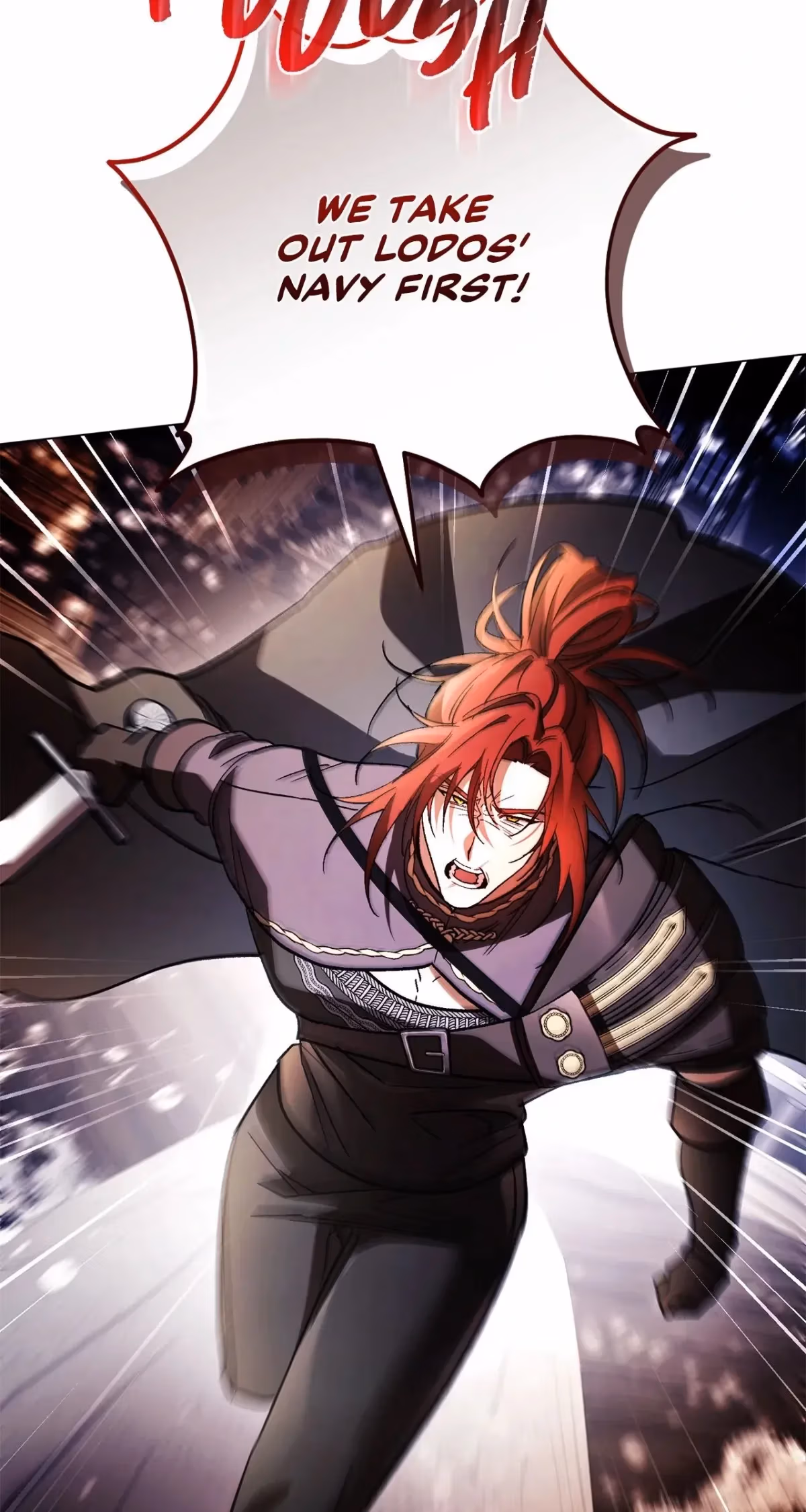 Black Chains Chapter 35 page 13 - 