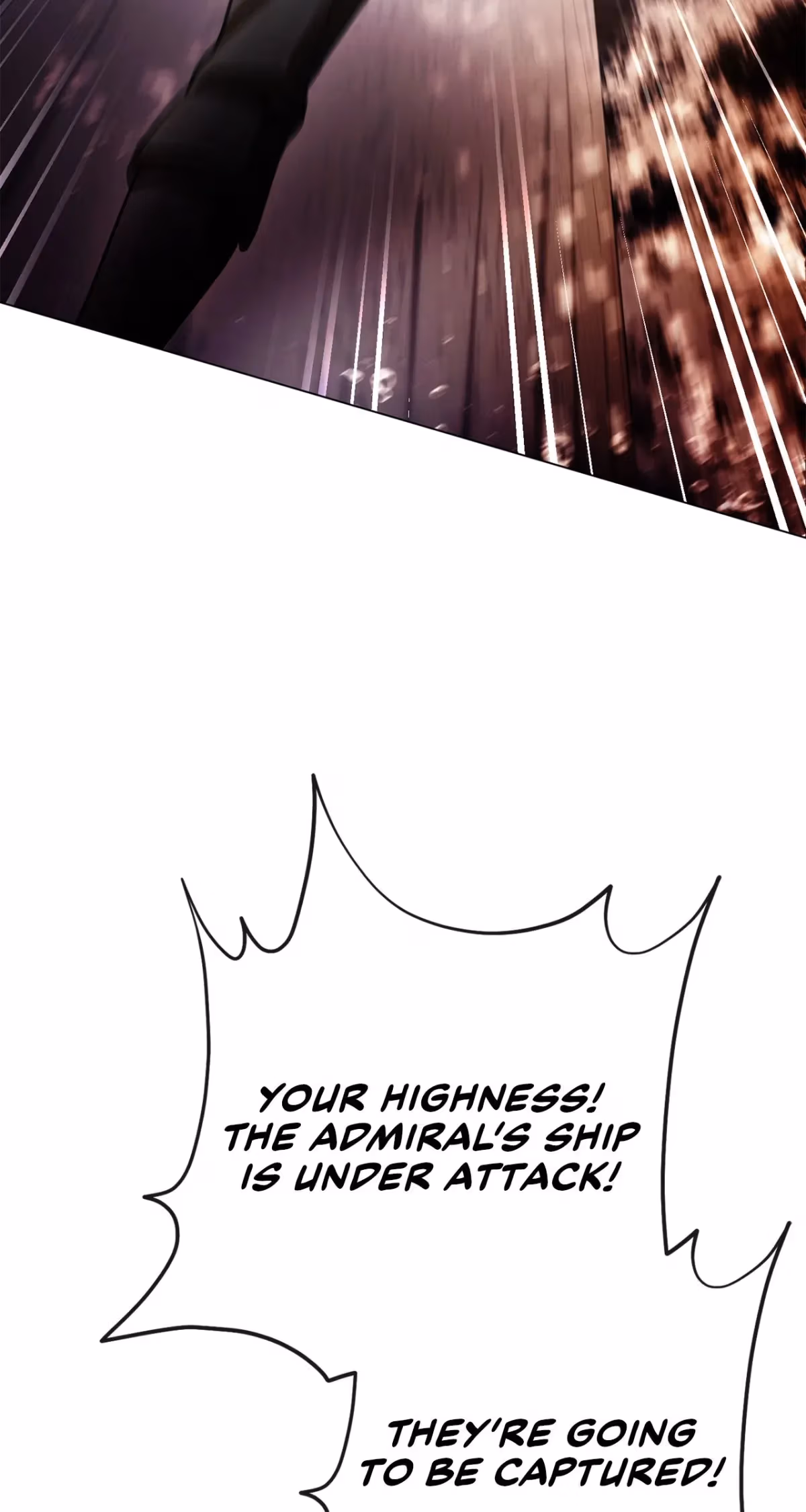 Black Chains Chapter 35 page 14 - 