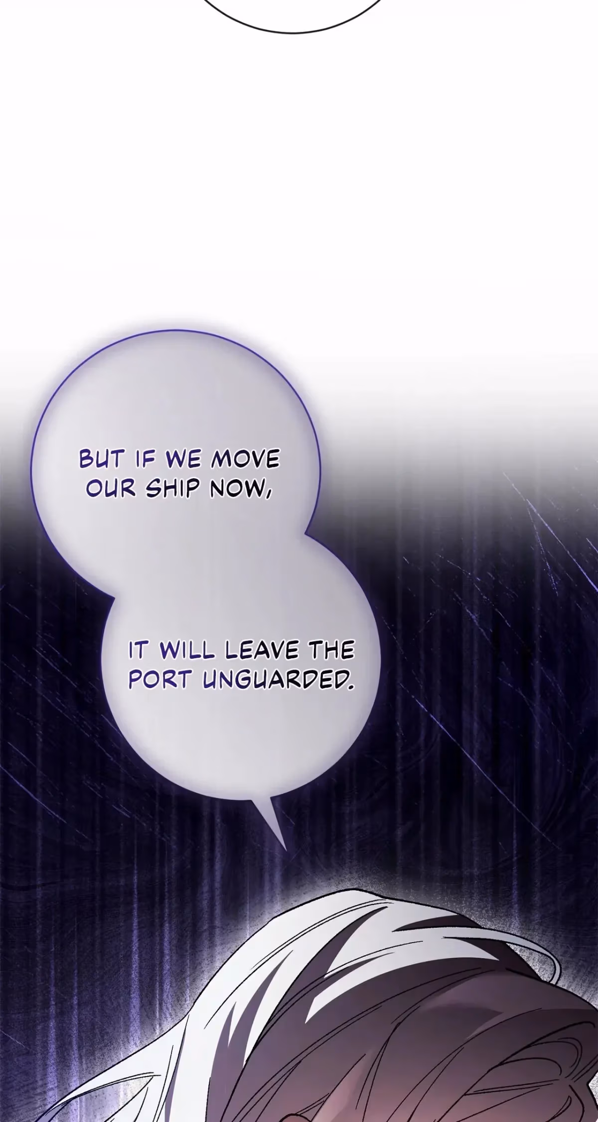 Black Chains Chapter 35 page 16 - 
