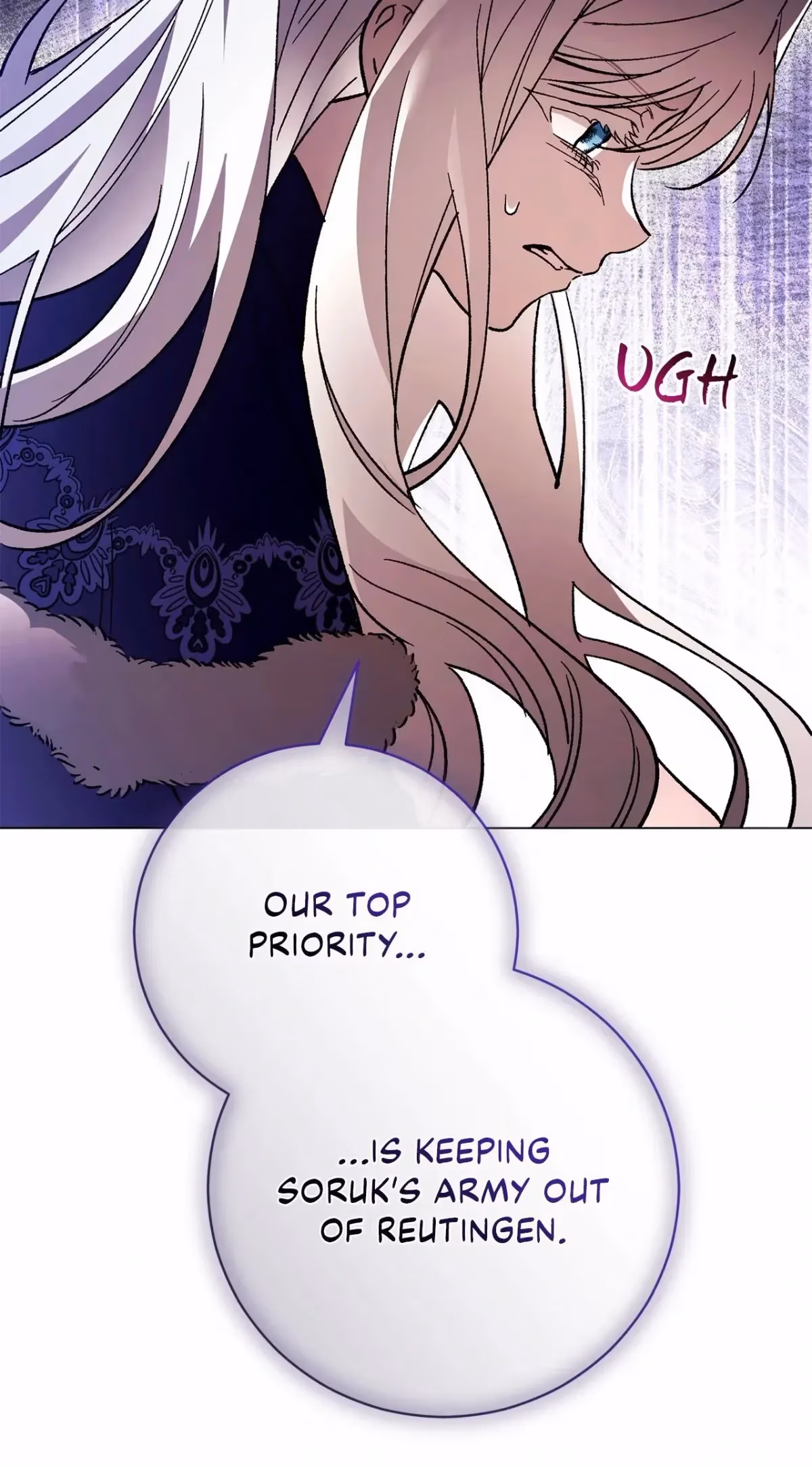 Black Chains Chapter 35 page 17 - 