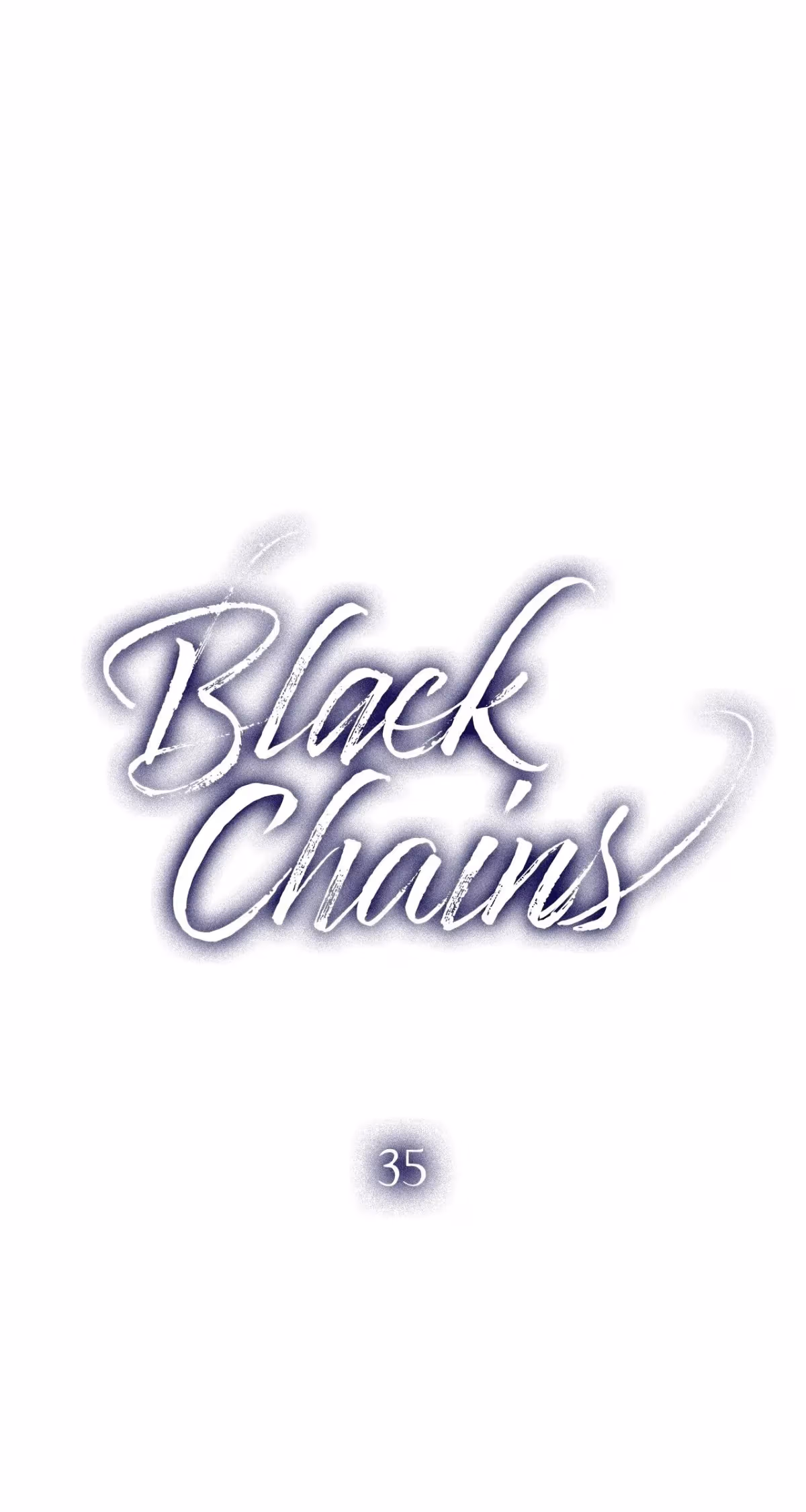 Black Chains Chapter 35 page 18 - 
