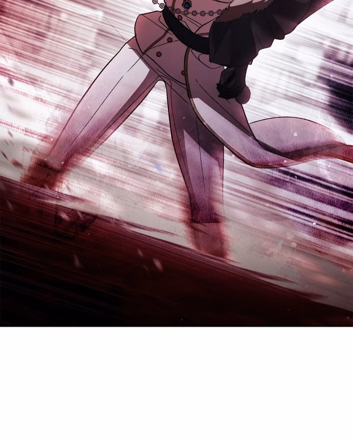 Black Chains Chapter 35 page 24 - 