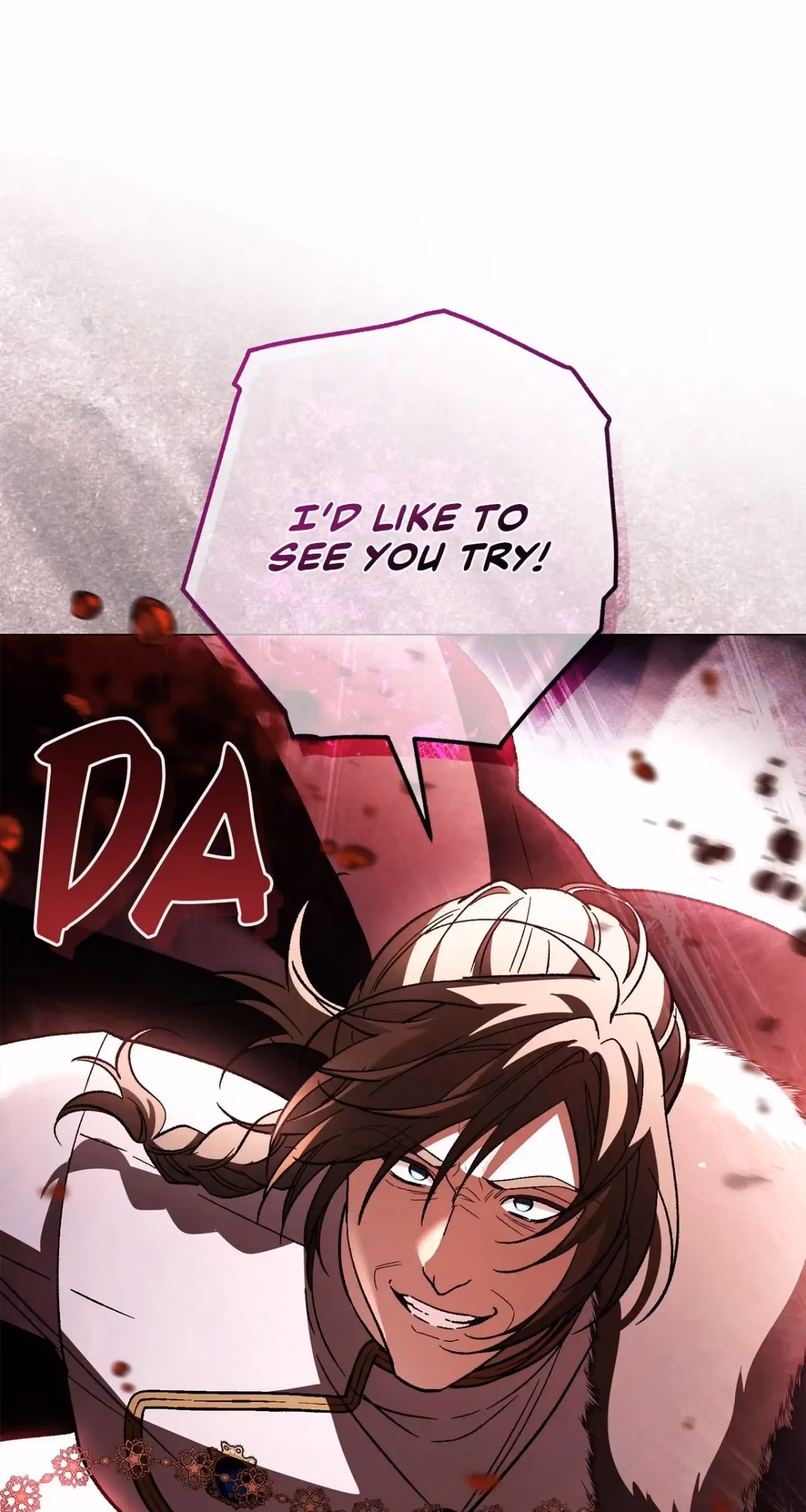 Black Chains Chapter 35 page 25 - 