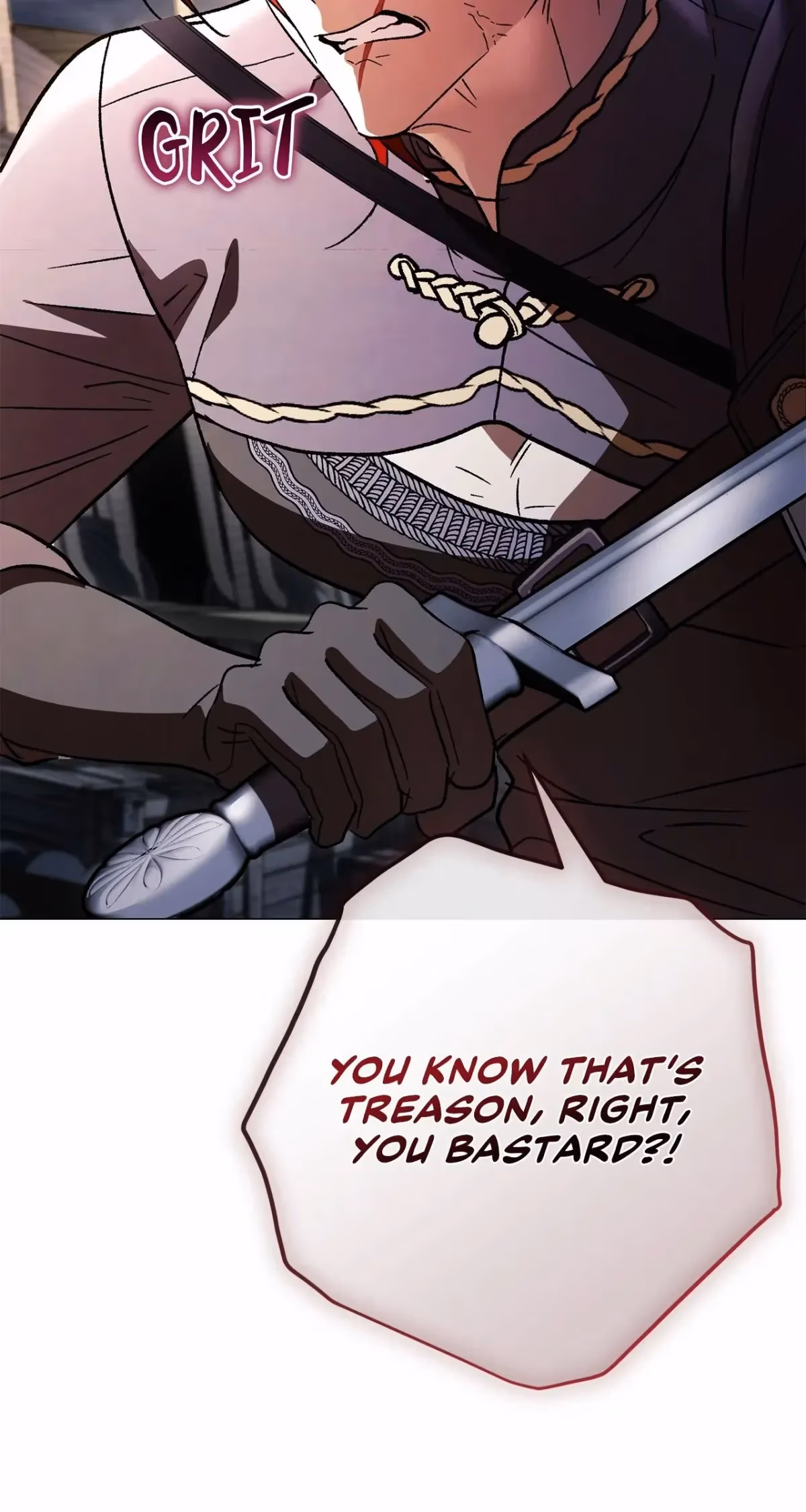 Black Chains Chapter 35 page 29 - 