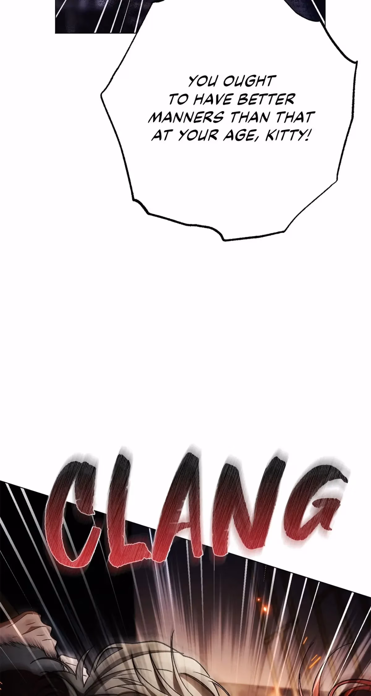 Black Chains Chapter 35 page 32 - 