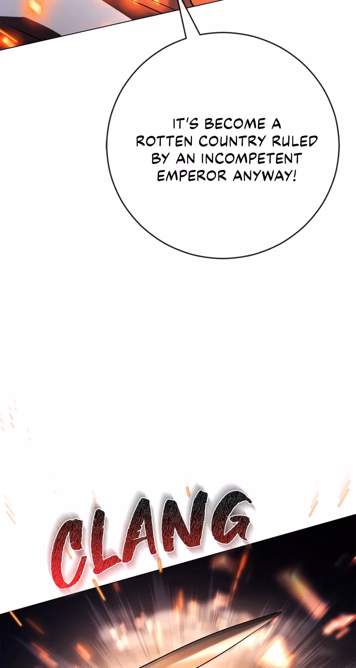 Black Chains Chapter 35 page 35 - 