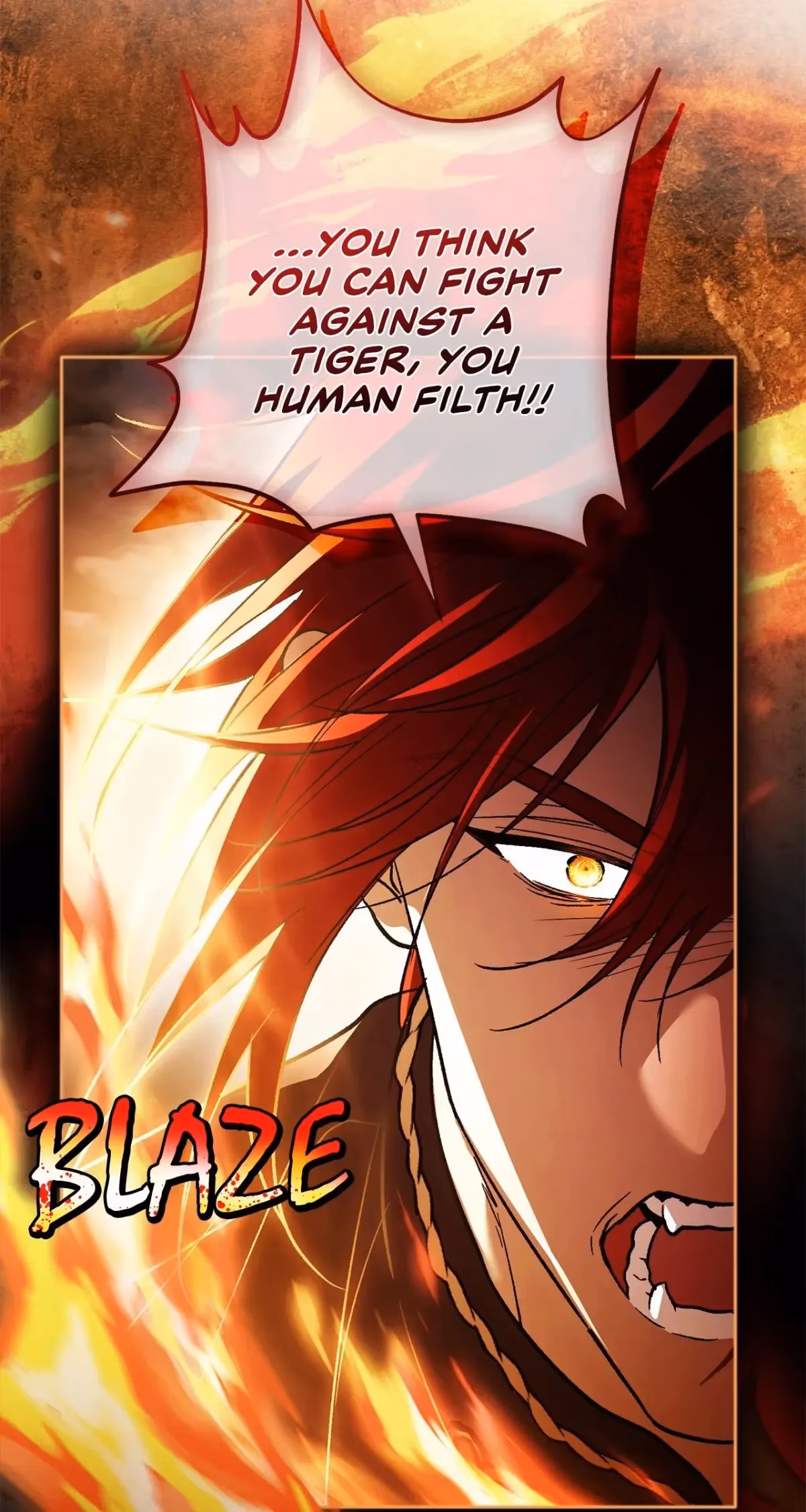 Black Chains Chapter 35 page 38 - 