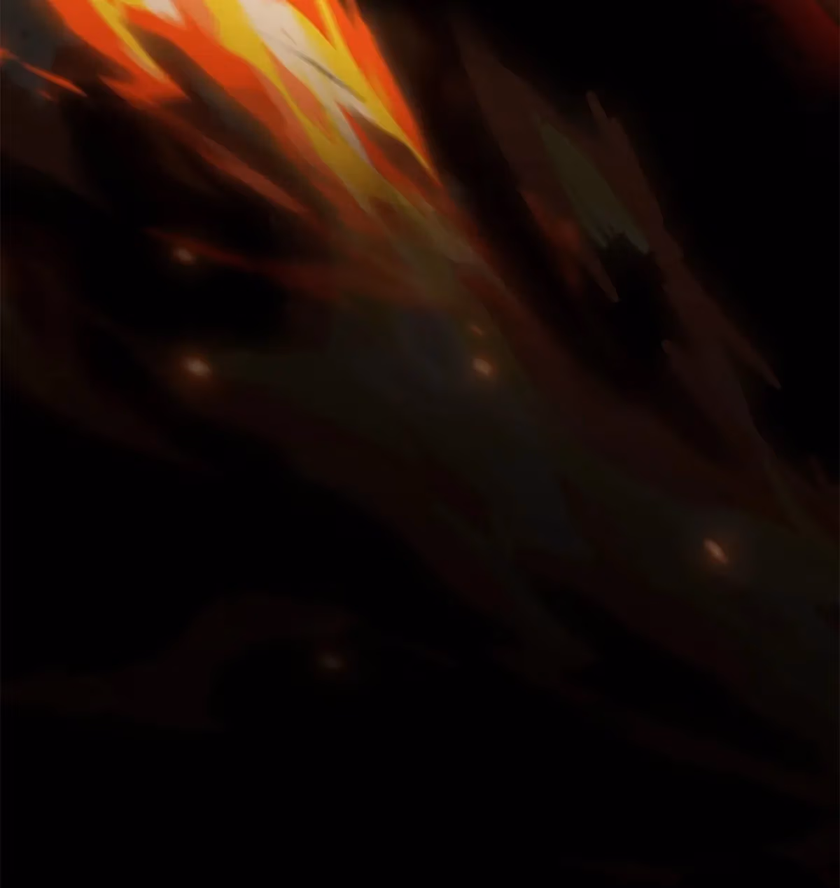 Black Chains Chapter 35 page 39 - 