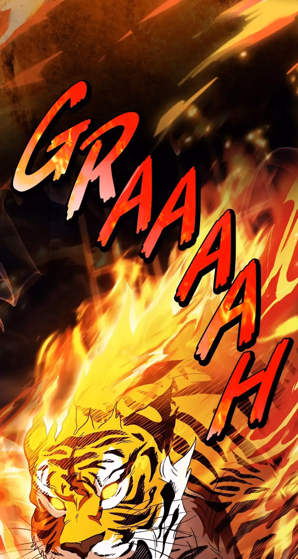 Black Chains Chapter 35 page 41 - 