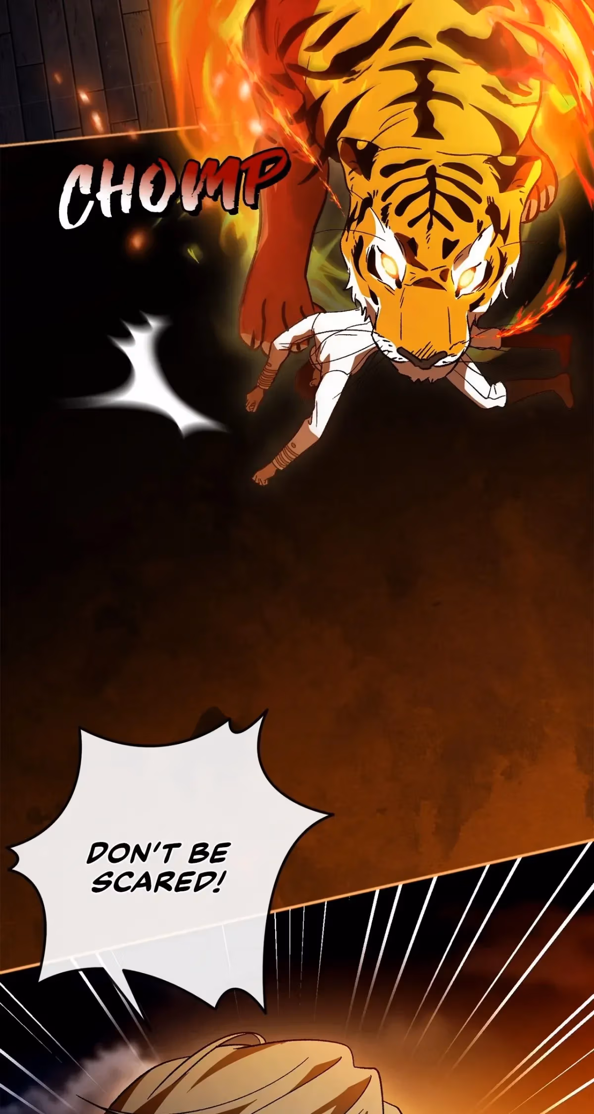 Black Chains Chapter 35 page 46 - 