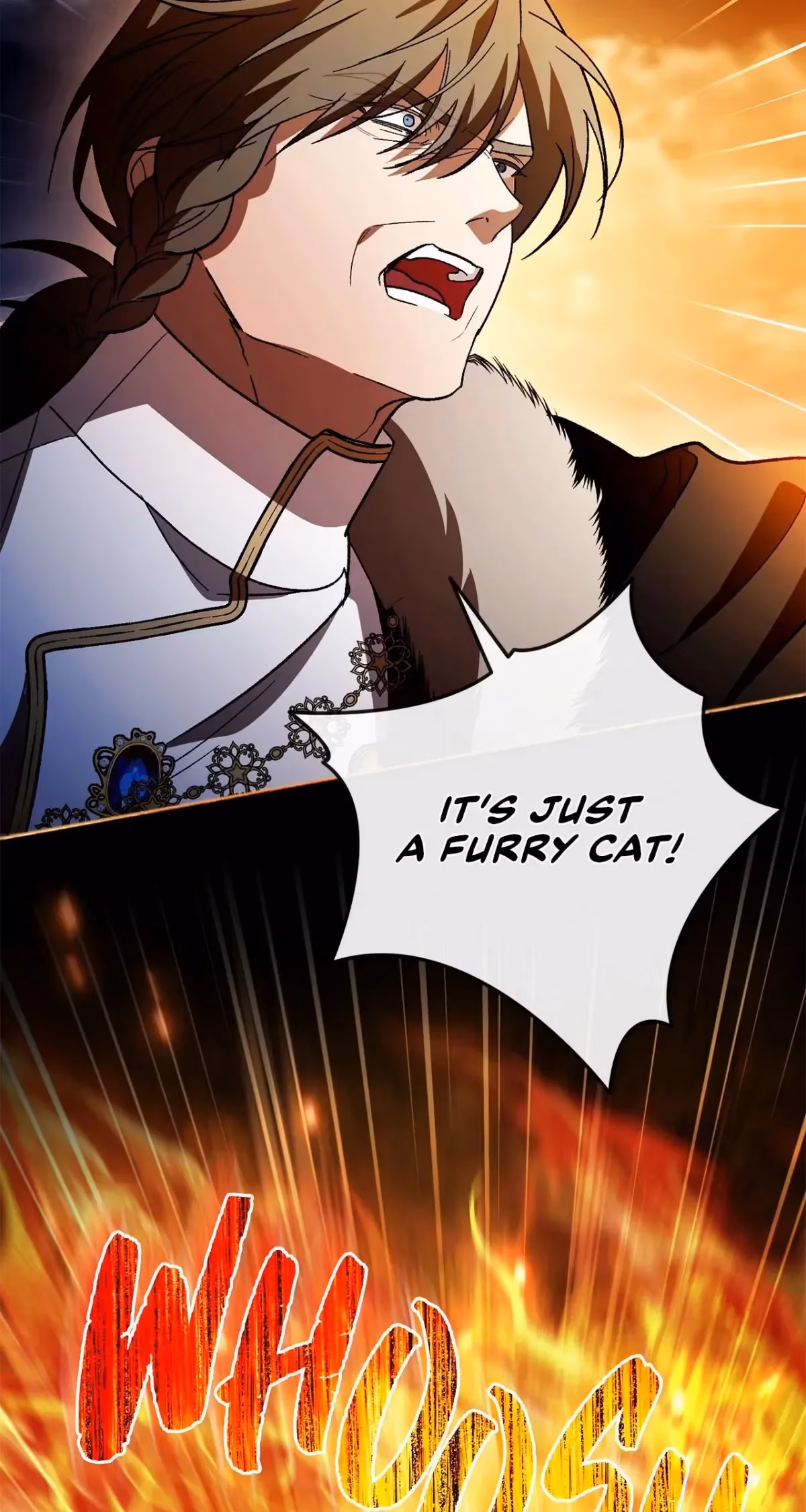 Black Chains Chapter 35 page 47 - 