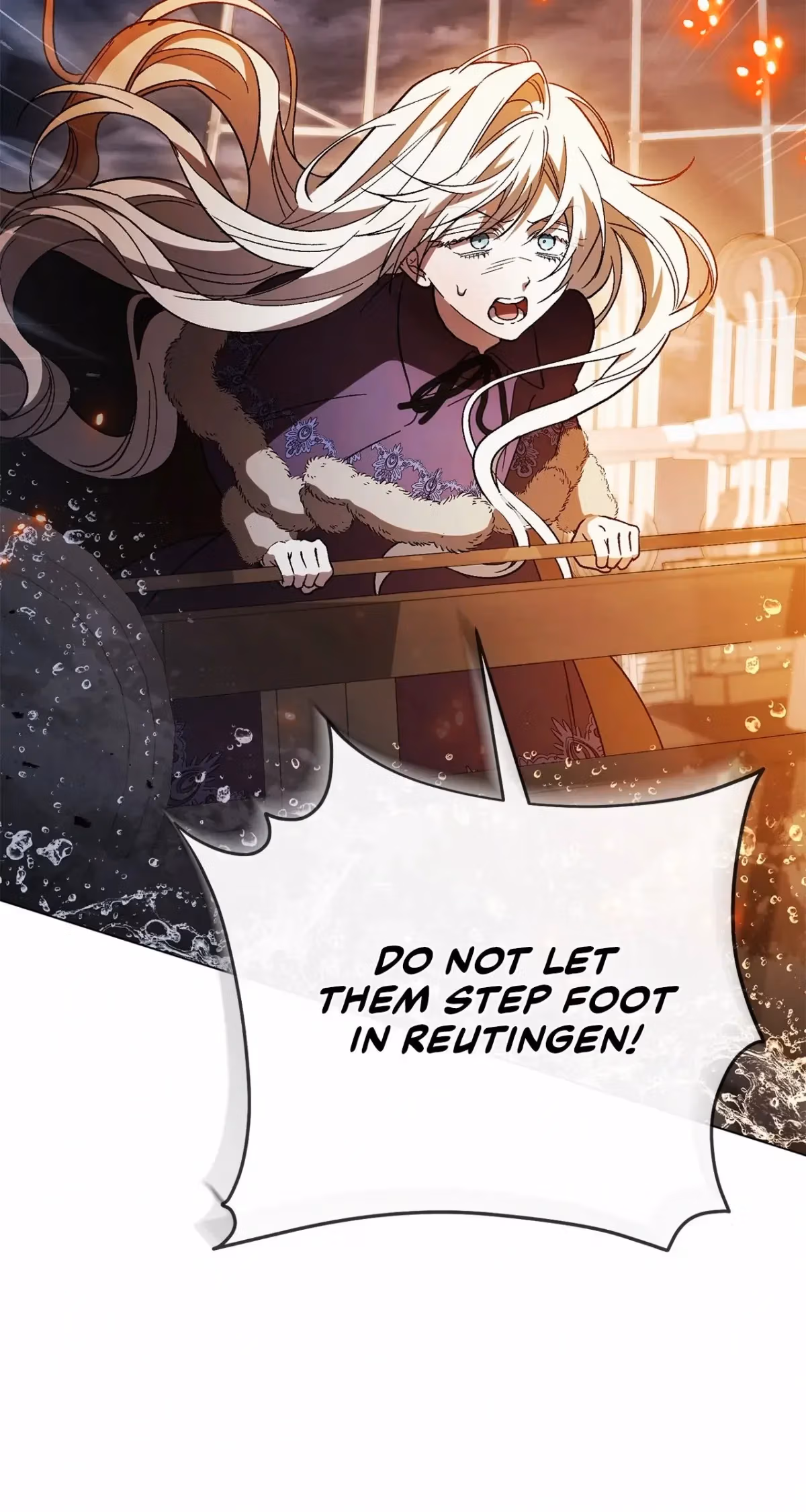 Black Chains Chapter 35 page 6 - 