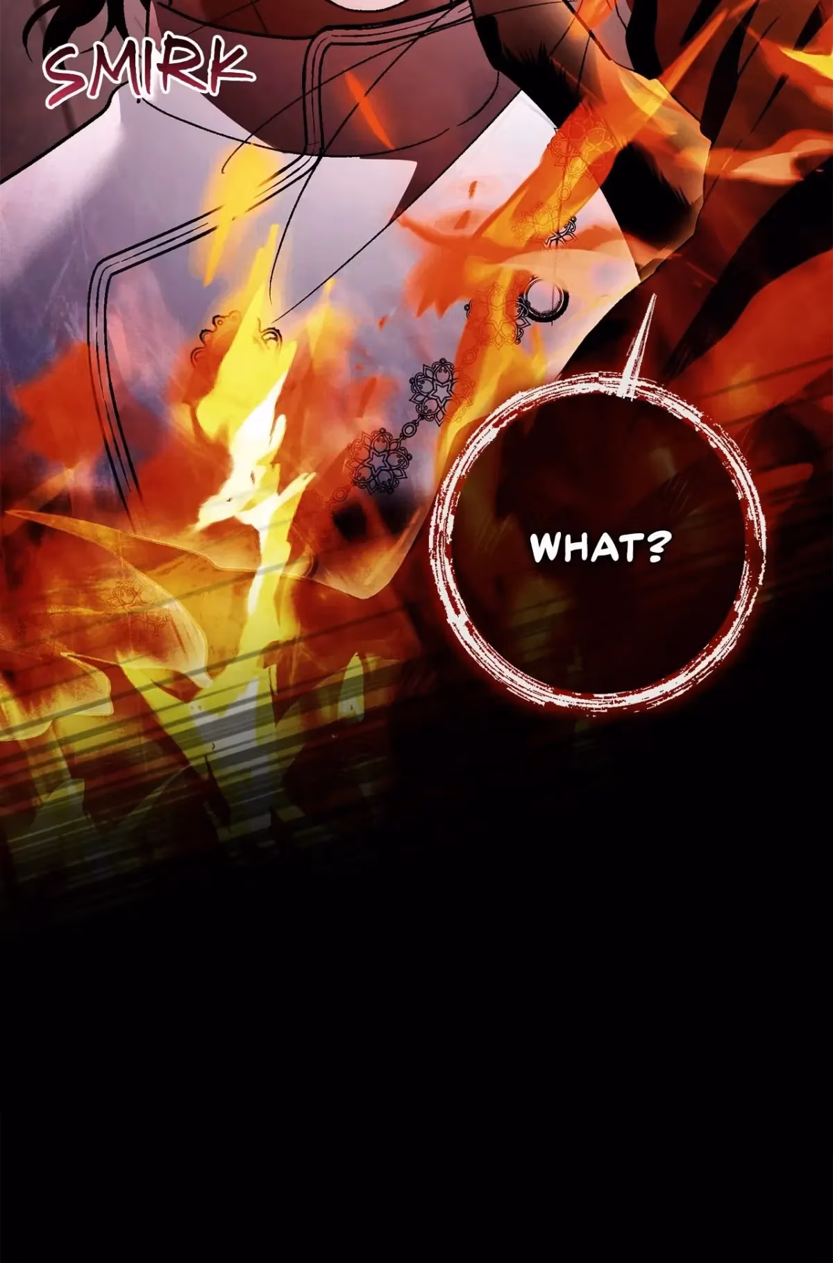Black Chains Chapter 35 page 56 - 
