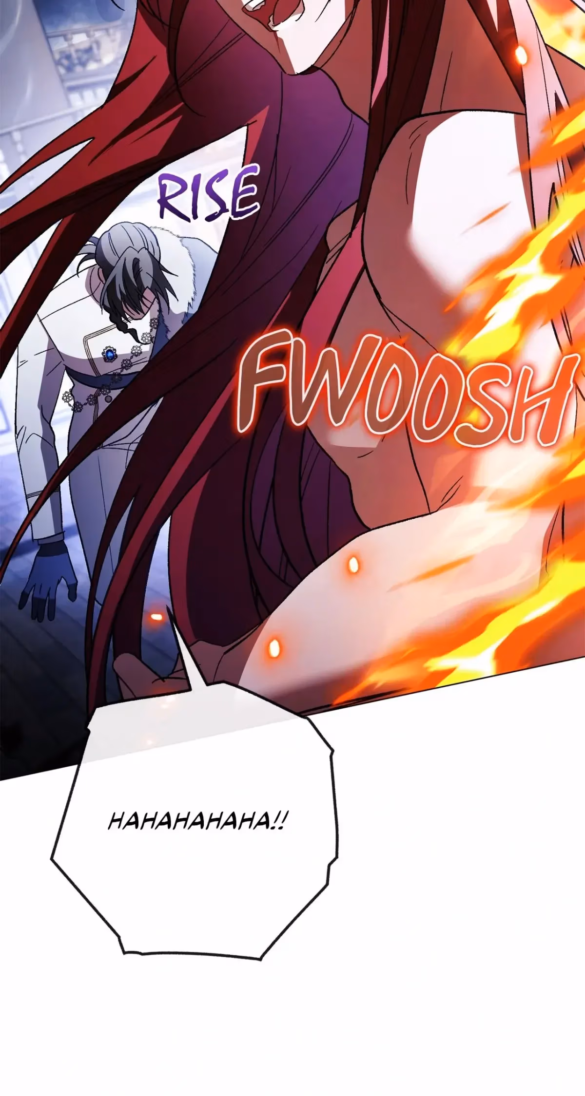 Black Chains Chapter 35 page 69 - 