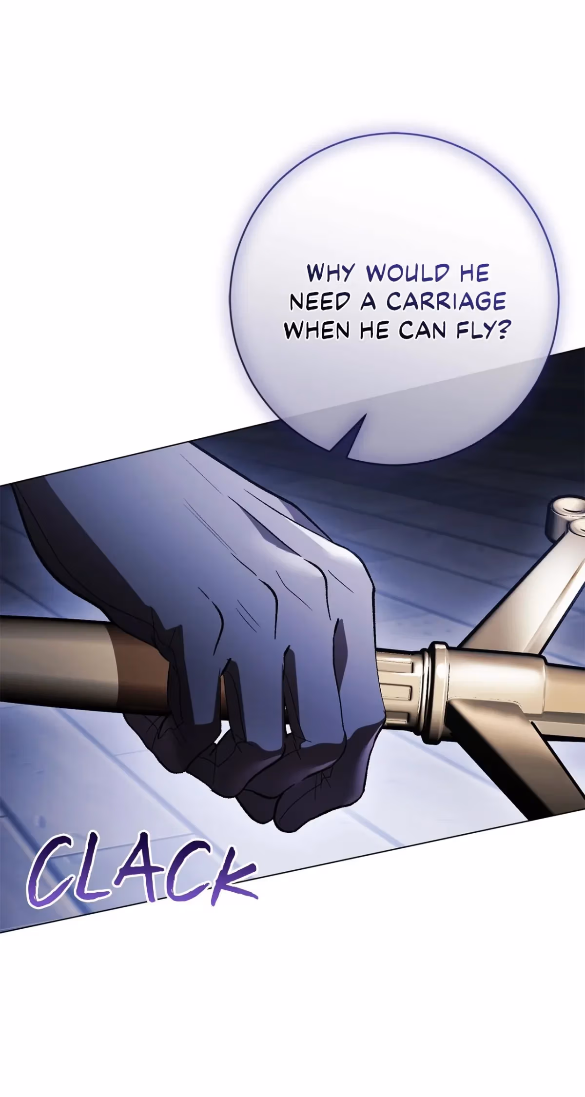 Black Chains Chapter 35 page 70 - 