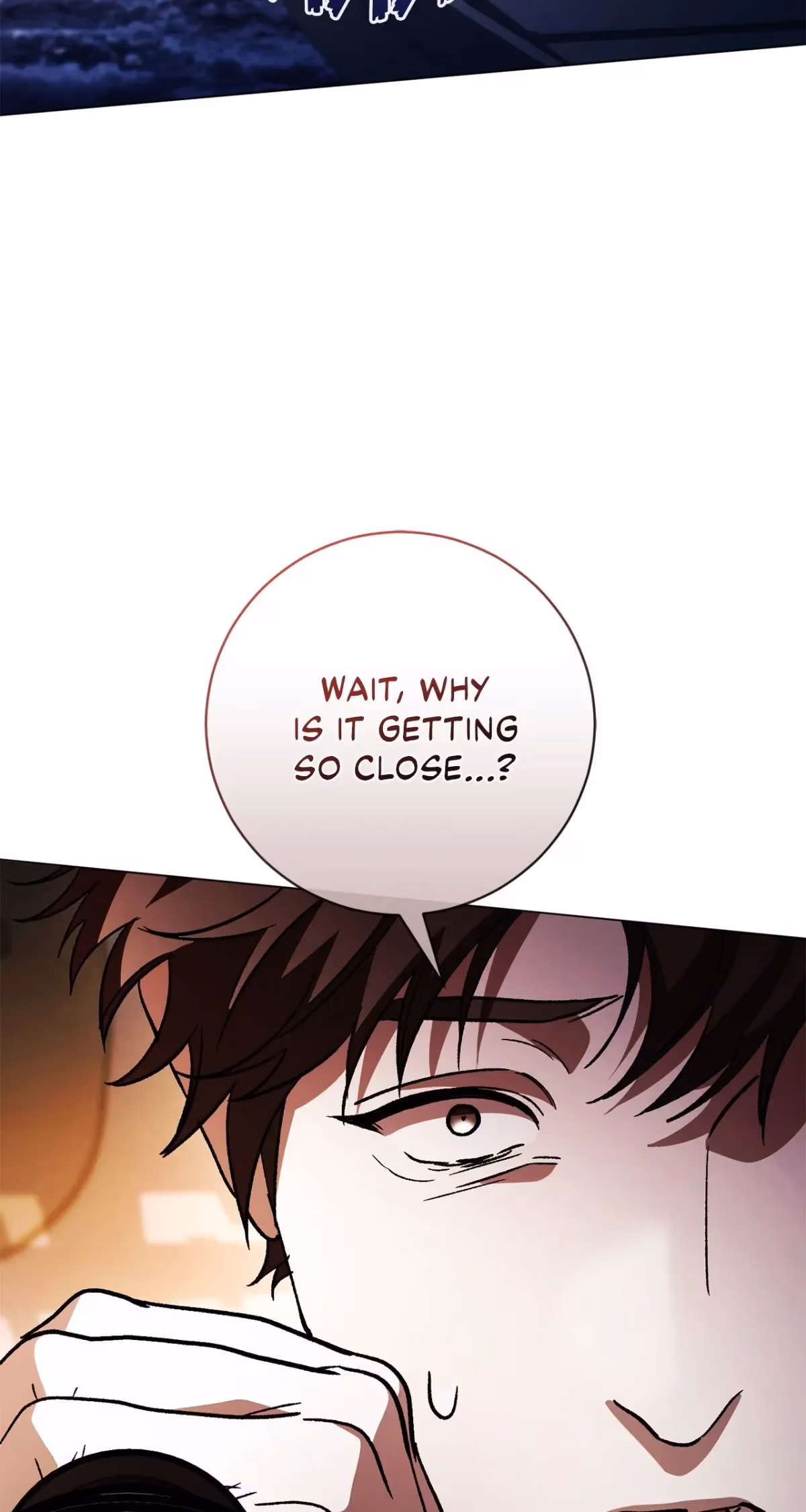 Black Chains Chapter 35 page 8 - 