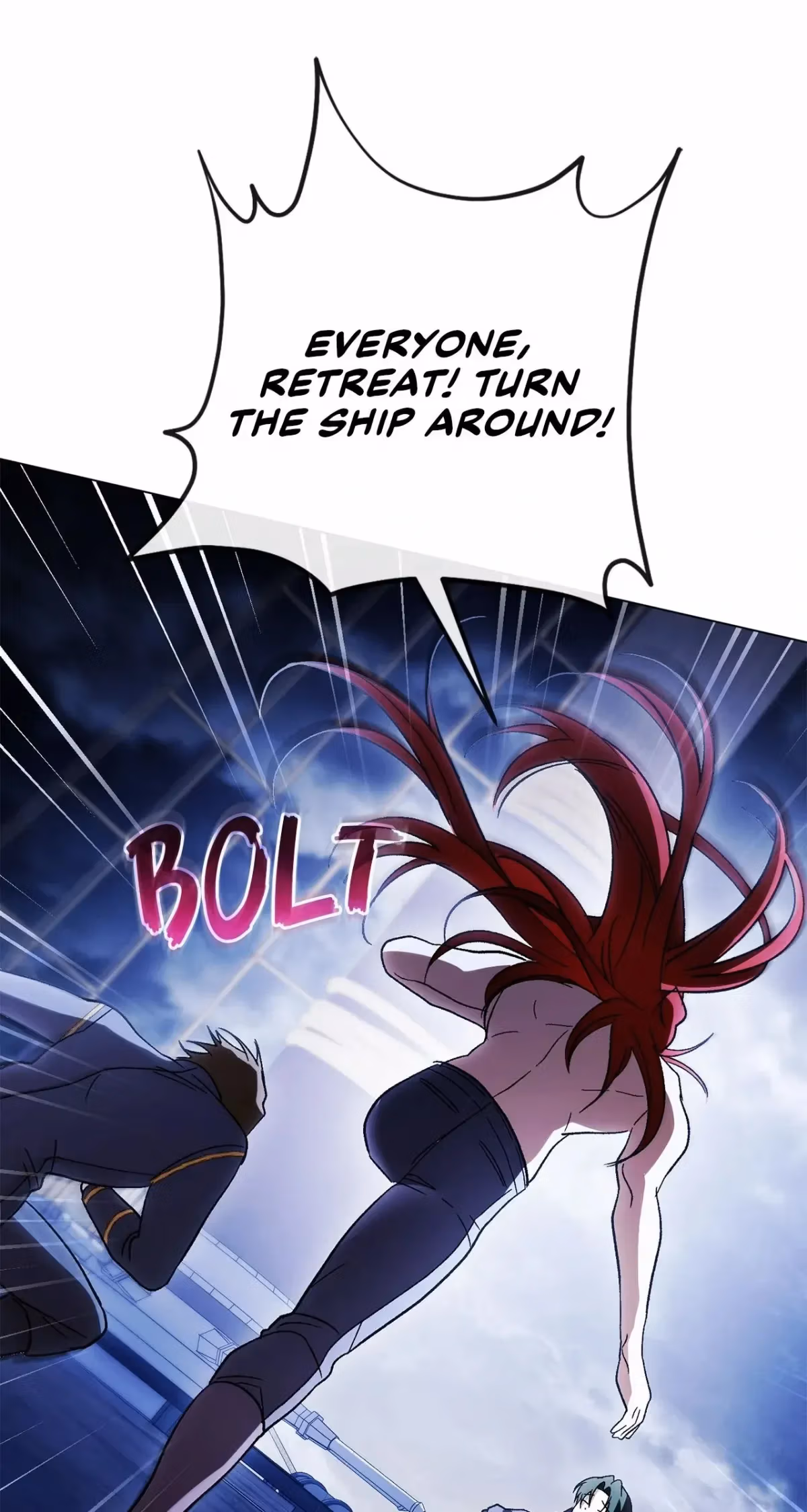 Black Chains Chapter 35 page 76 - 