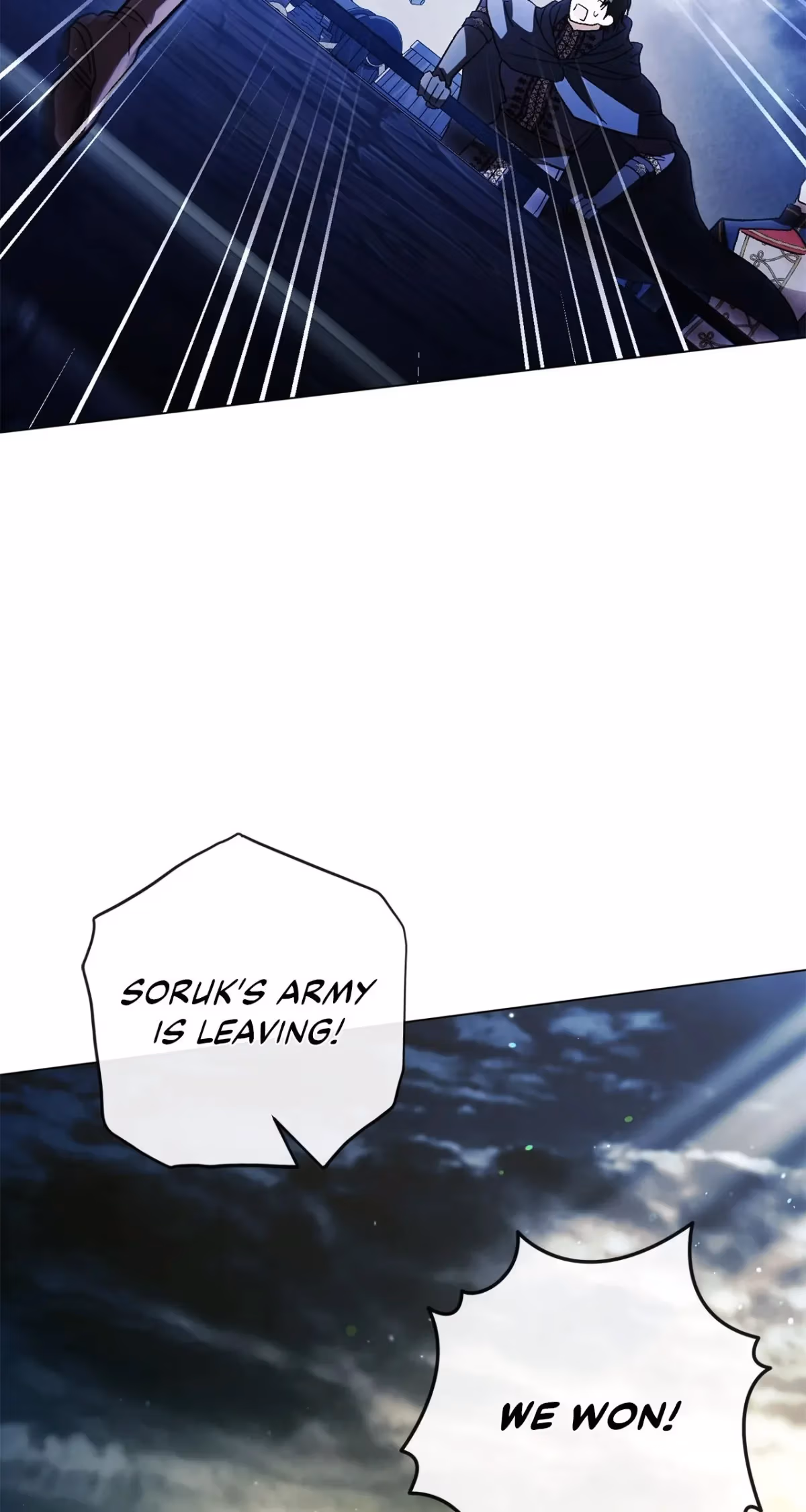 Black Chains Chapter 35 page 77 - 