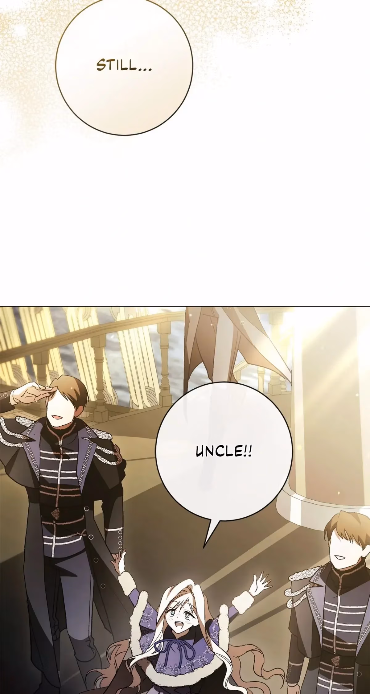 Black Chains Chapter 35 page 85 - 
