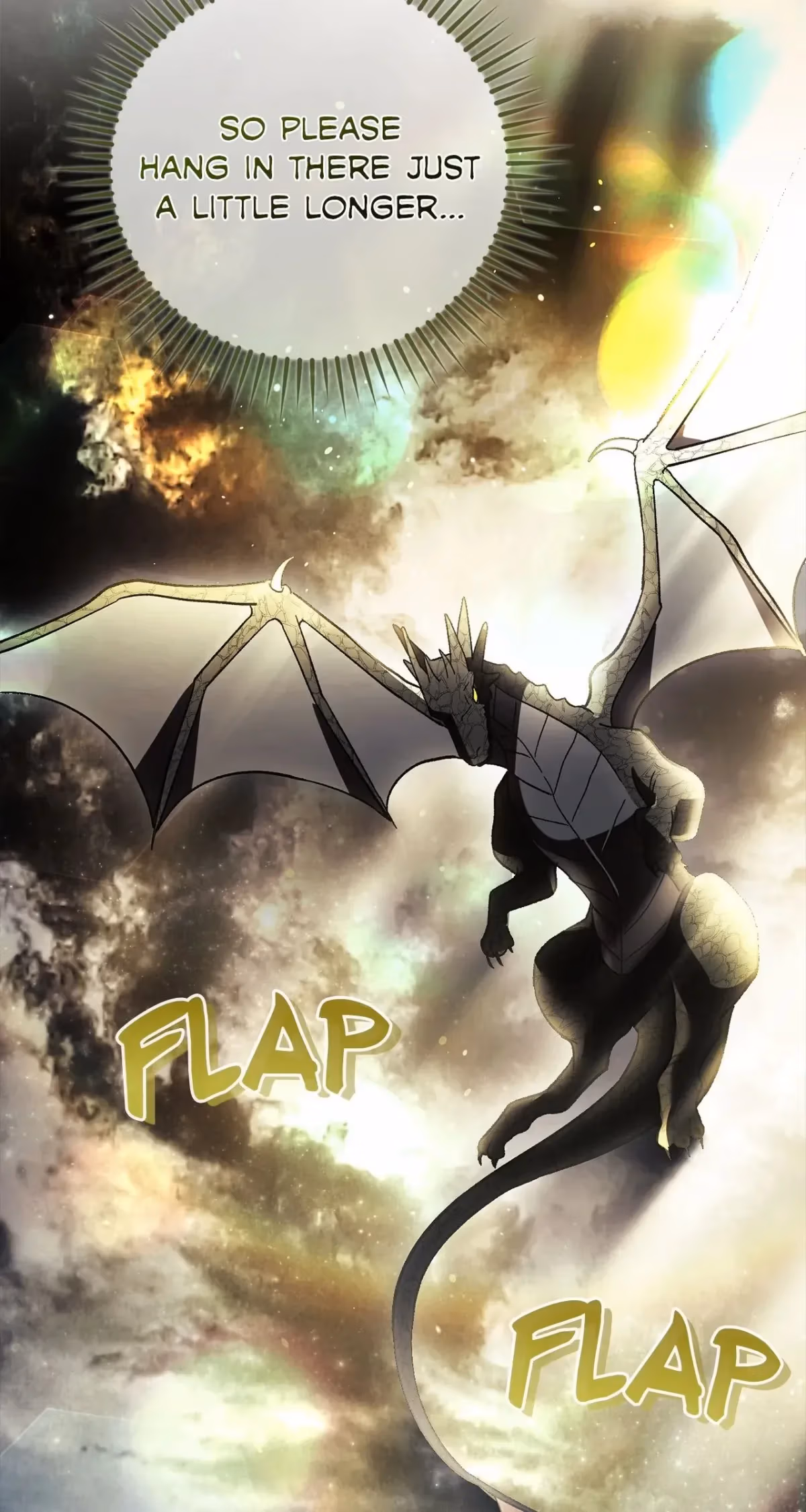 Black Chains Chapter 35 page 95 - 