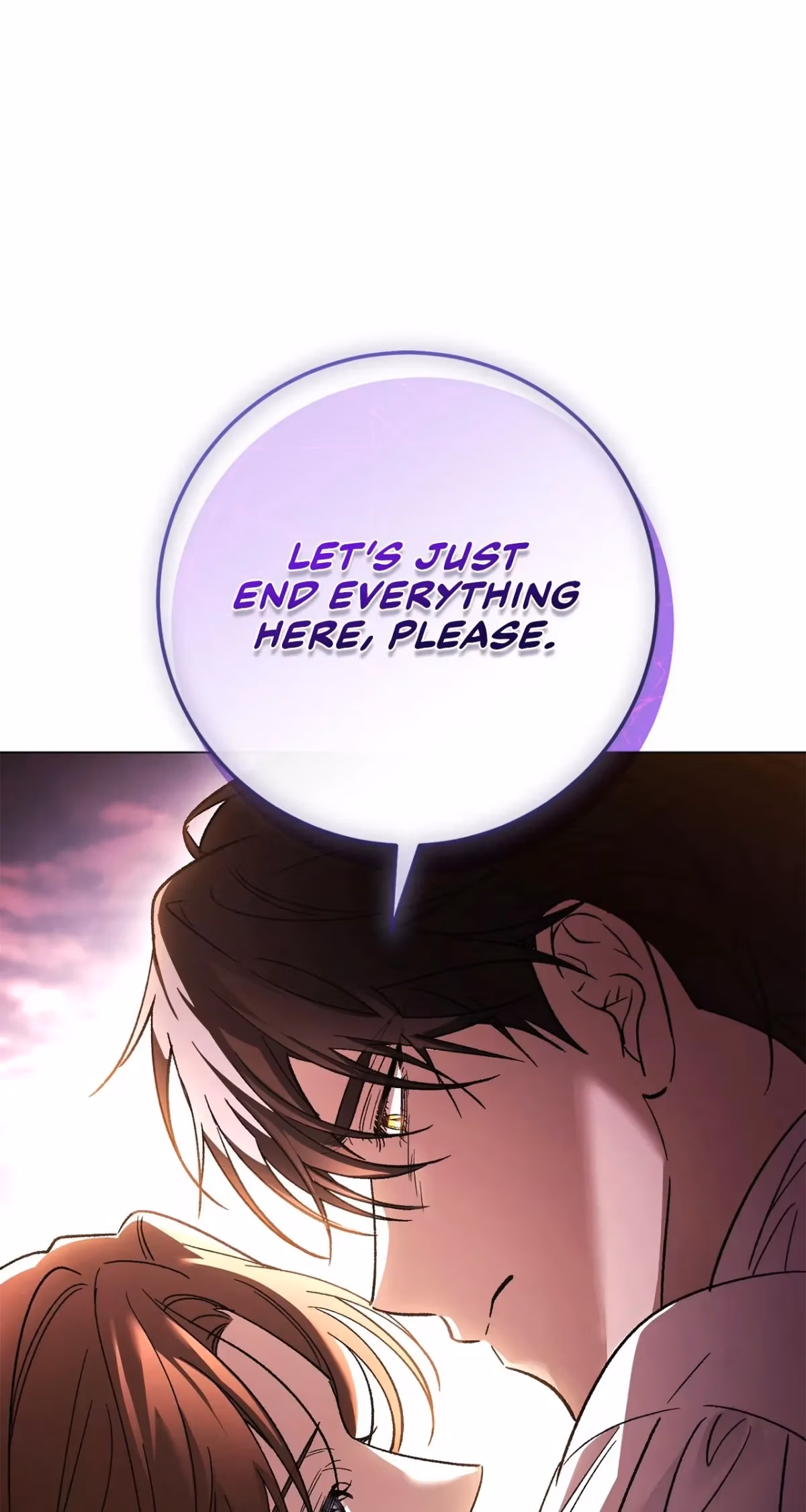 Black Chains Chapter 38 page 1 - 