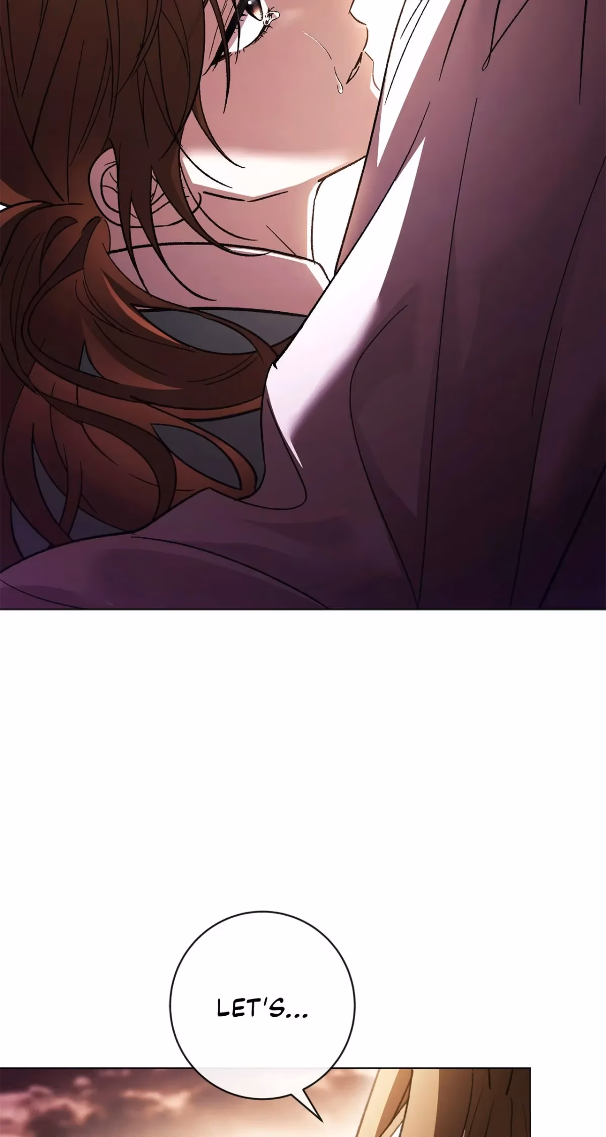 Black Chains Chapter 38 page 2 - 