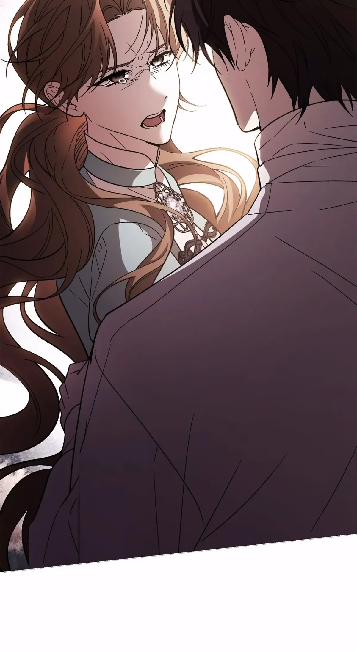 Black Chains Chapter 38 page 11 - 