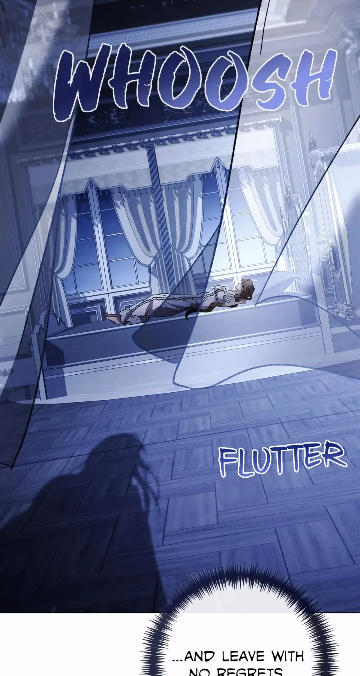 Black Chains Chapter 38 page 101 - 