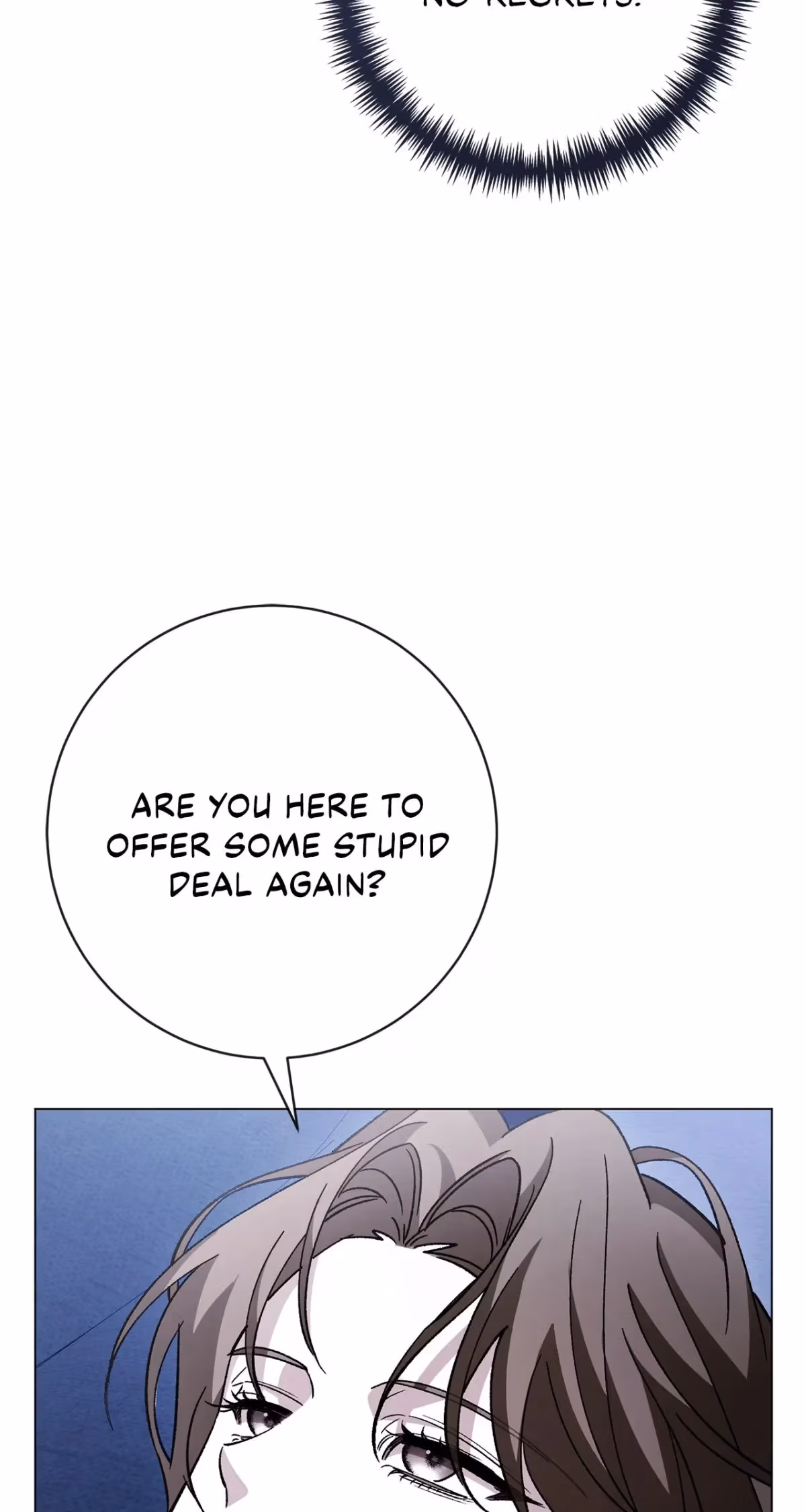 Black Chains Chapter 38 page 102 - 