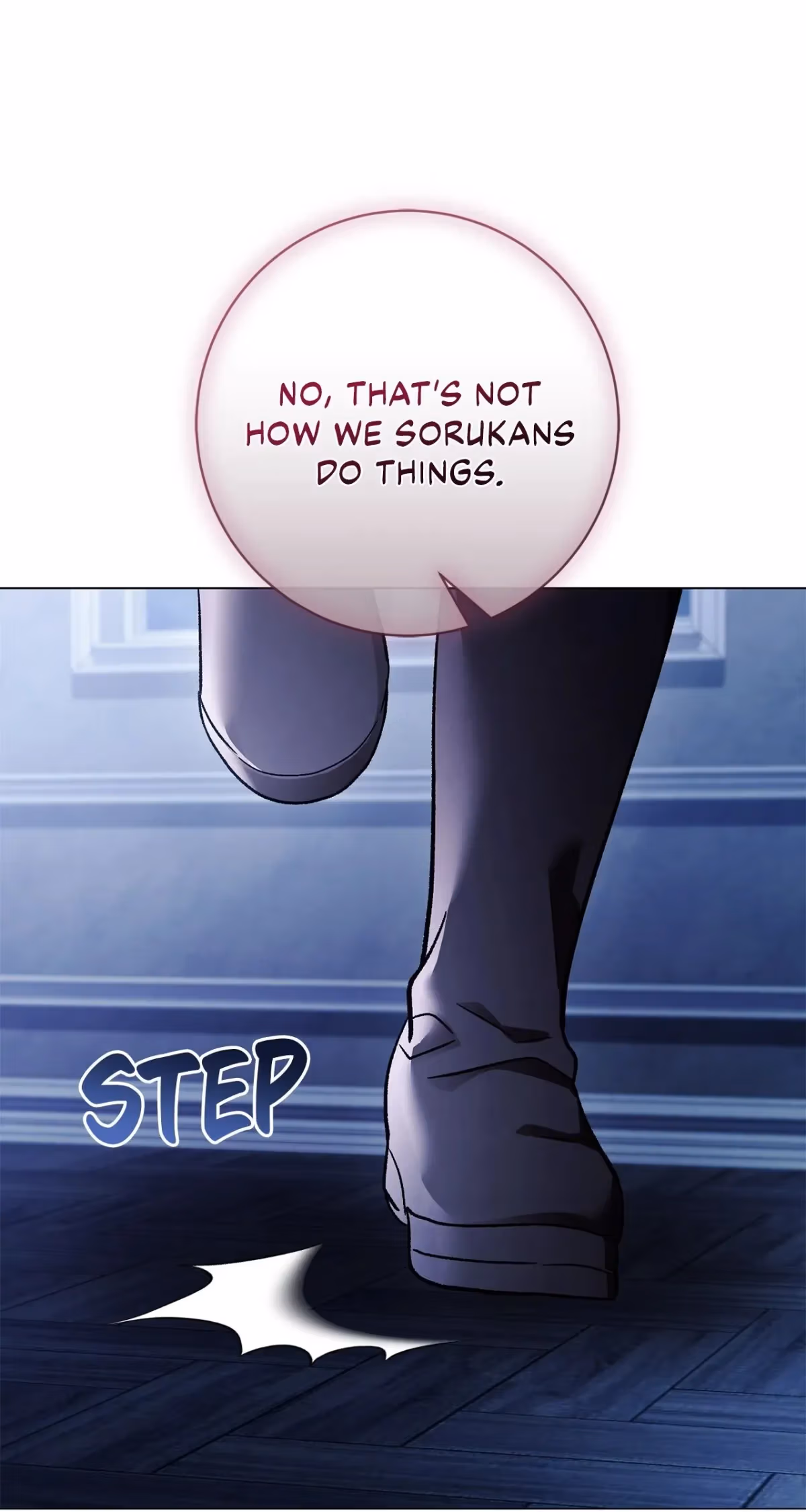 Black Chains Chapter 38 page 104 - 