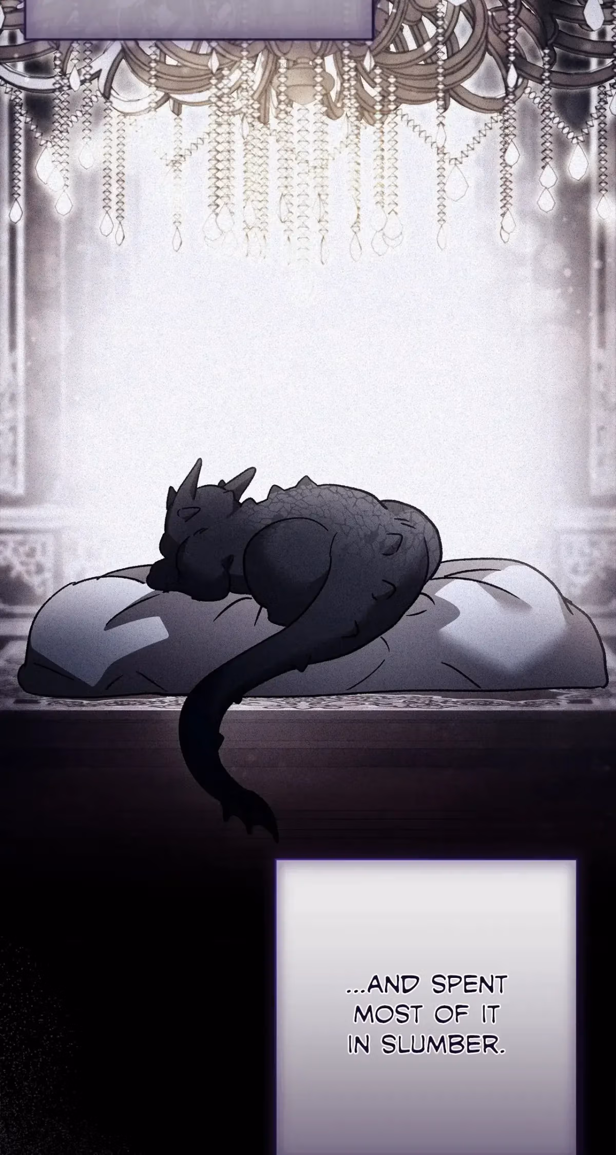 Black Chains Chapter 38 page 15 - 