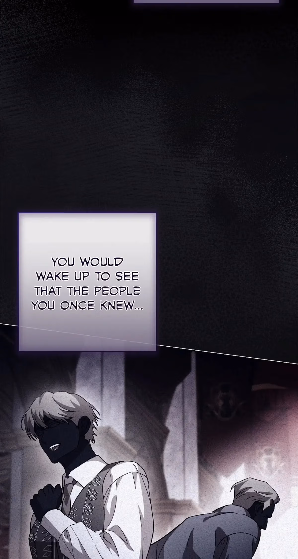 Black Chains Chapter 38 page 16 - 
